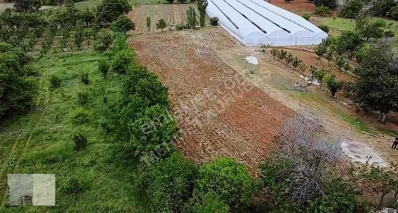 Mehmet Kurubaş Emlak'tan Yuva Mah.2390 M2 Satılık Tarla - Görsel 10