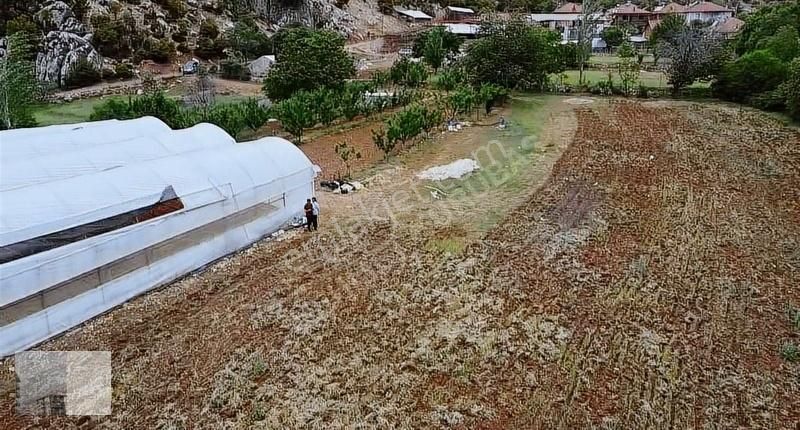 Mehmet Kurubaş Emlak'tan Yuva Mah.2390 M2 Satılık Tarla - Görsel 8