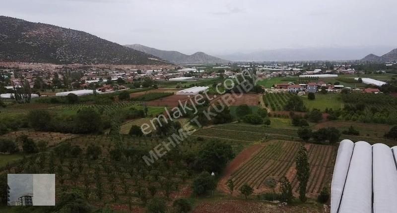 Mehmet Kurubaş Emlak'tan Yuva Mah.2390 M2 Satılık Tarla - Görsel 9