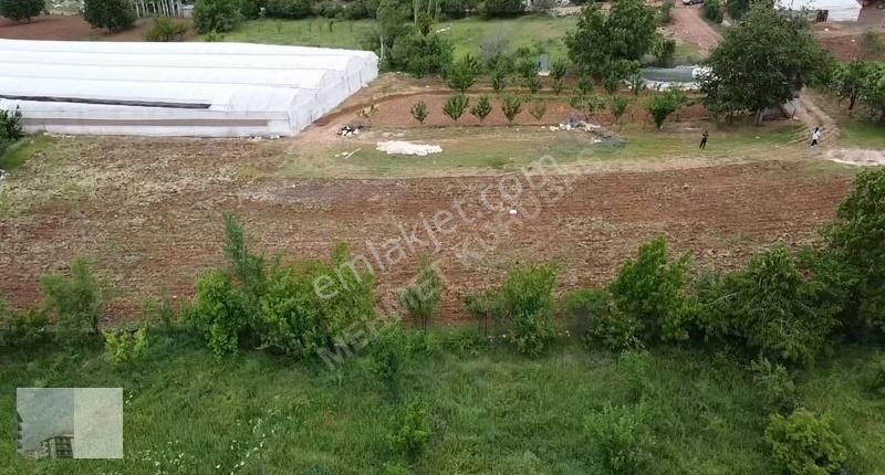 Mehmet Kurubaş Emlak'tan Yuva Mah.2390 M2 Satılık Tarla - Görsel 3