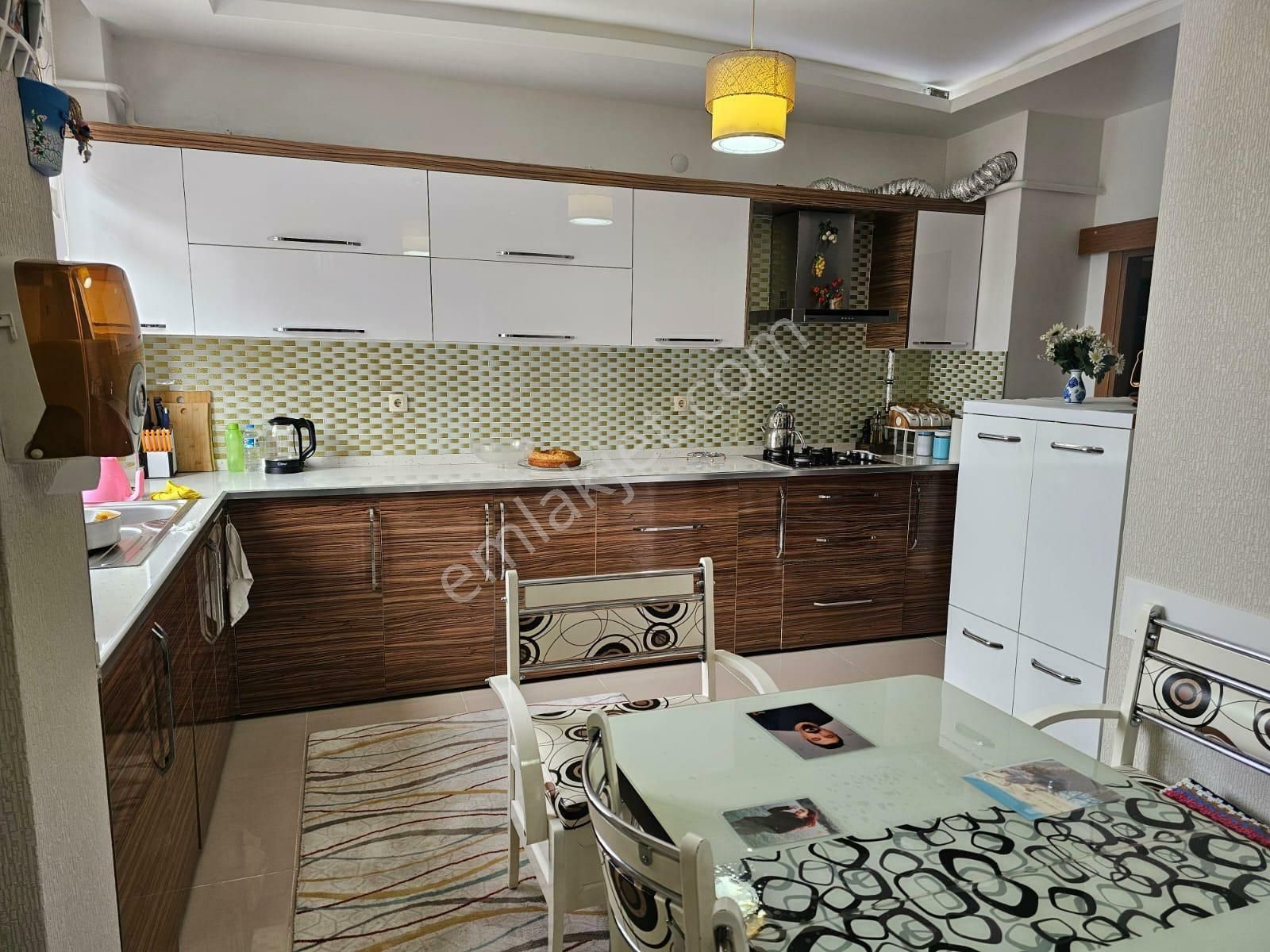 Satılık Daire