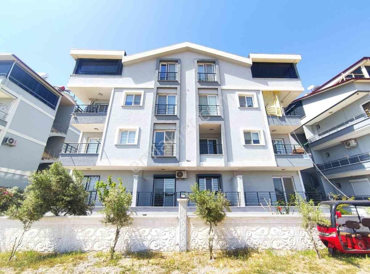 Efeler Mahallesi'nde Yeni Binada Kiralık 1+1 Ön Cephe Daire