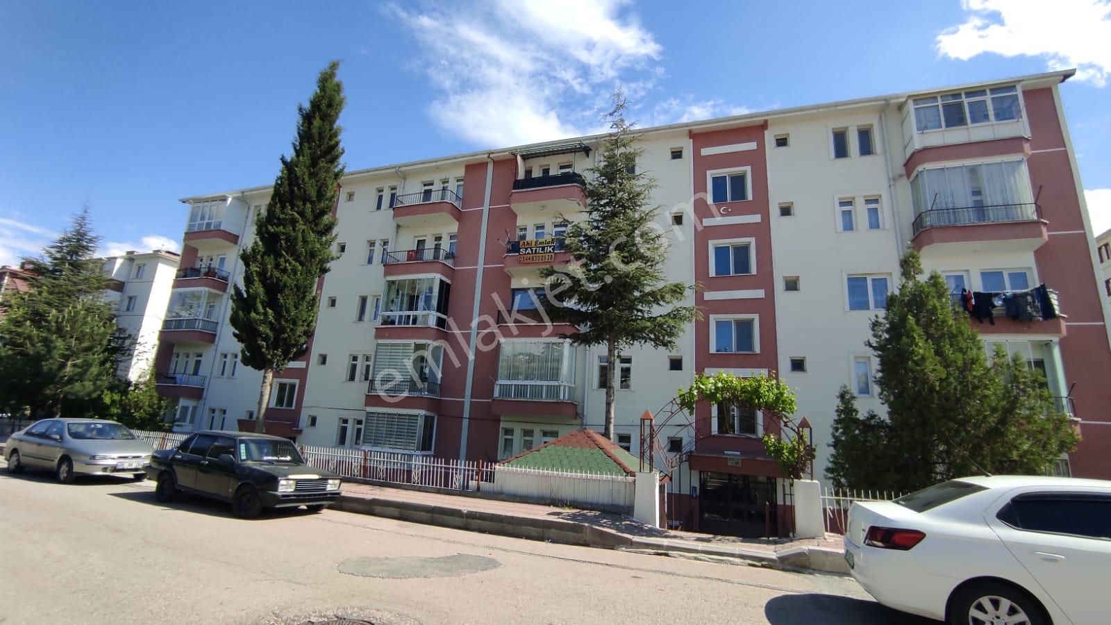 Acillll 3+1 Ara Katta Full Yapılı Daire