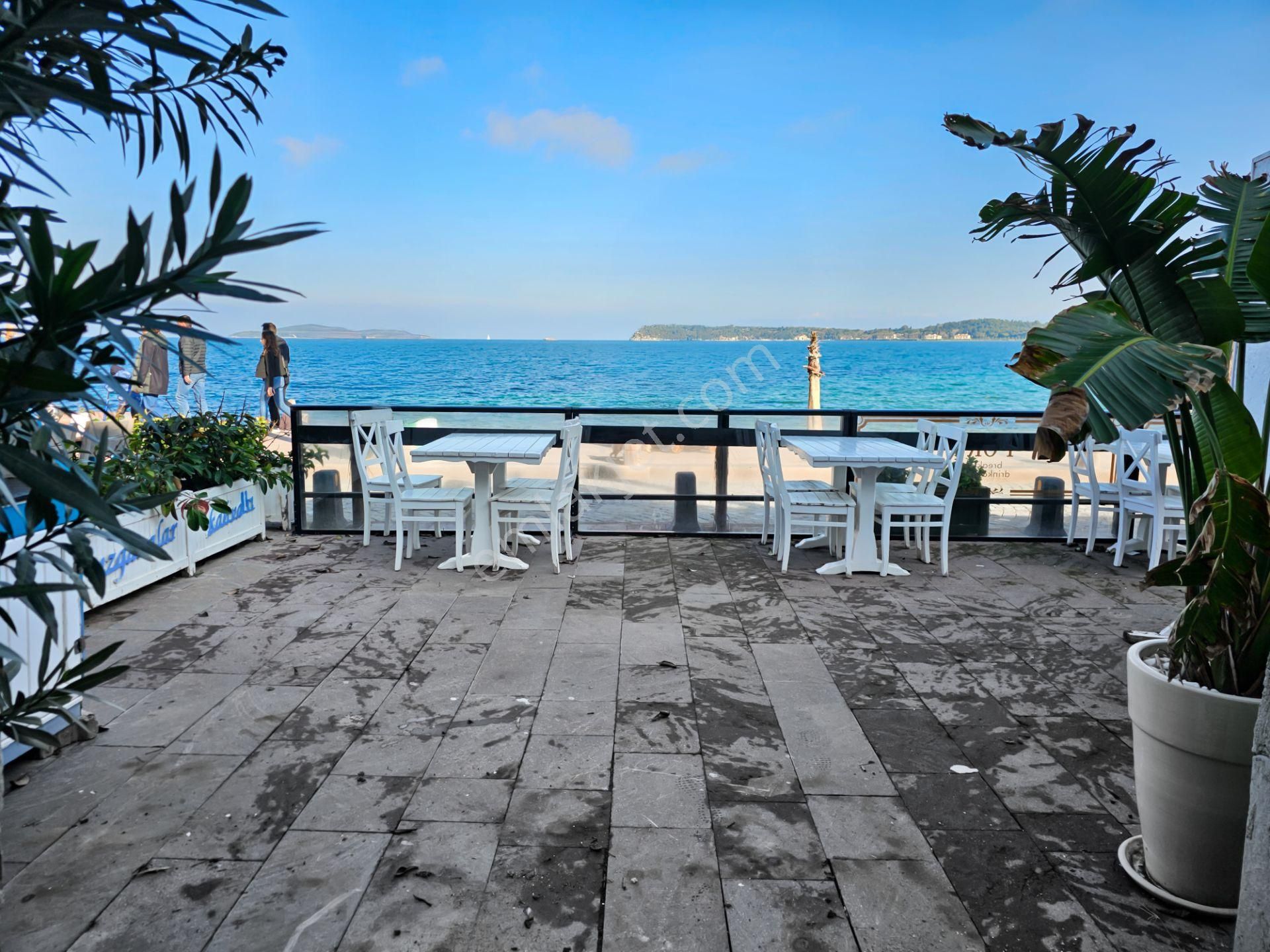 Urla İskelede Denize Sıfır 307 M2 Arsa İçinde Konut Veya Ticari - Görsel 11