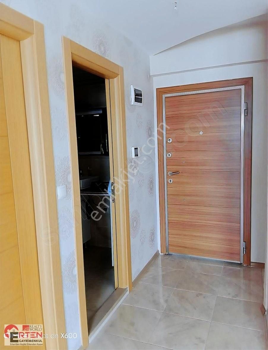 Rw Erten'den Baladium Residenceta 2,5+1 Satılık Dubleks