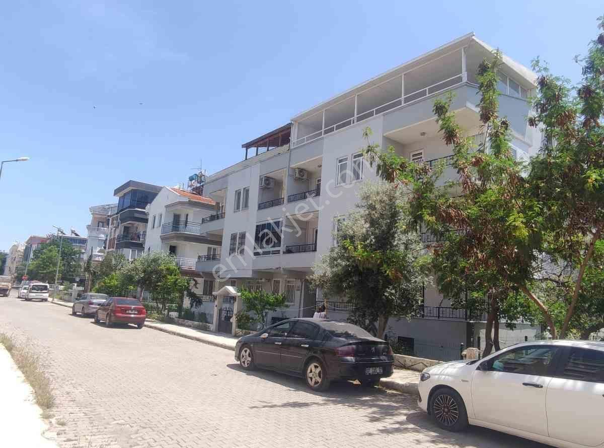 Didim Çamlık Mahallesi'nde Satılık 4+1 Dubleks Daire