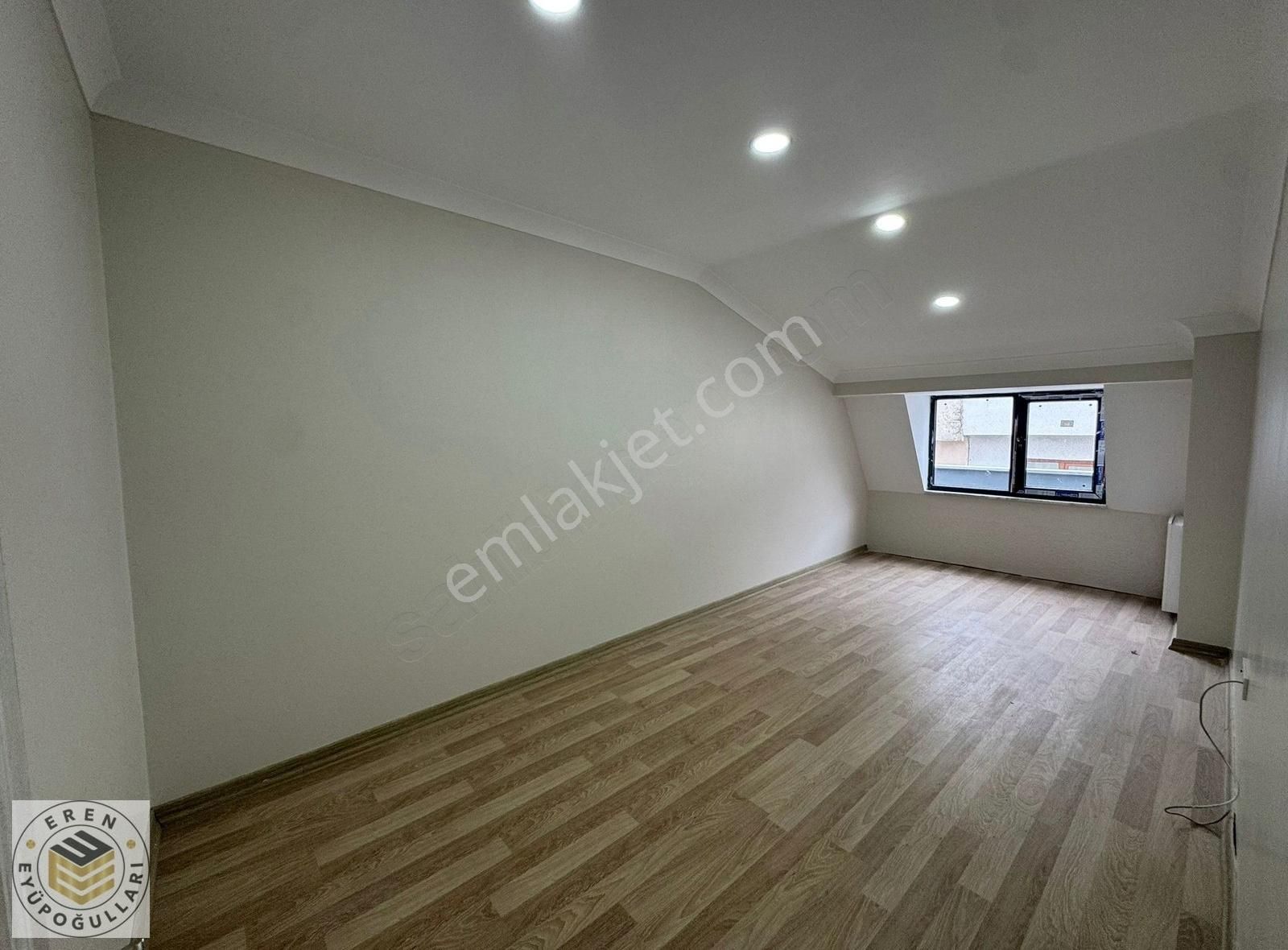 B.paşa Orta Mah. Ultura Lüx Sıfır 3+2 Satılık Dublex