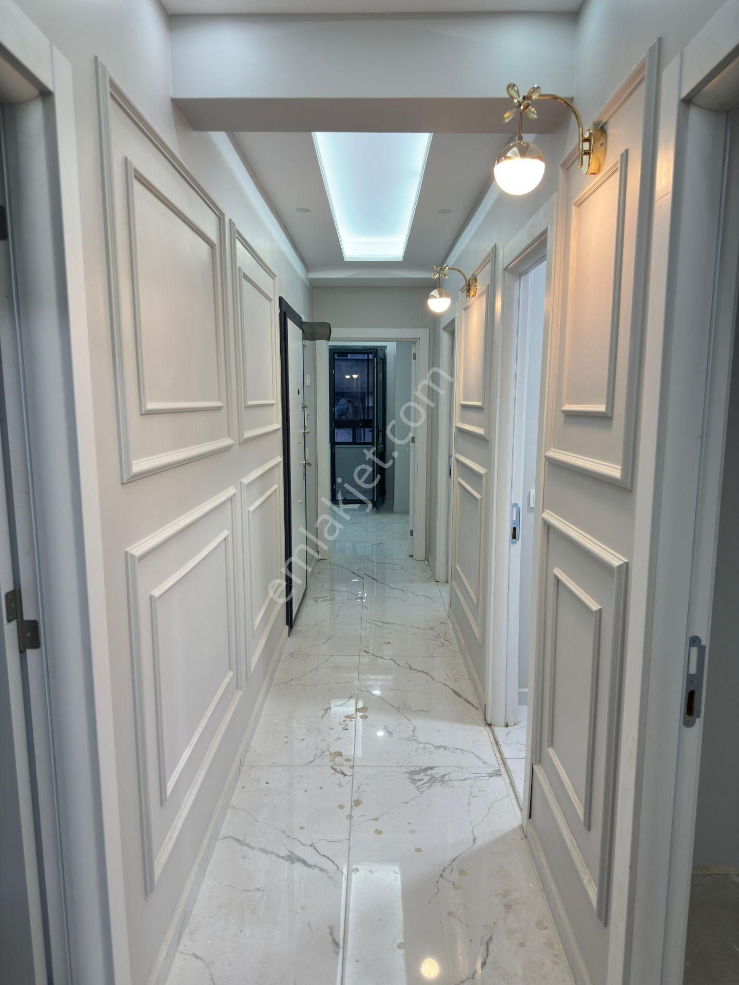 Erpay İnşaat'tan S.çiftliği 3+1 130m2 Ara Kat'ta Satılık Daire