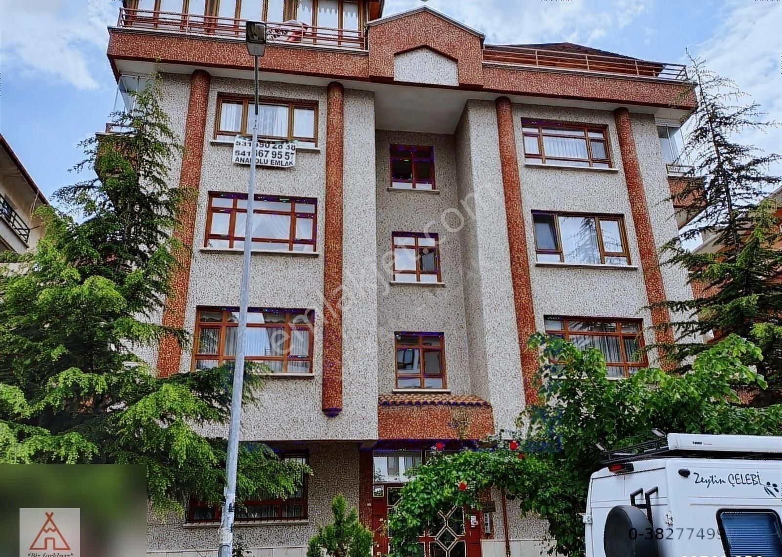 Uzman Emlak'tan 3+1 Ara Kat Kilerli Geniş Ve Ferah Daire