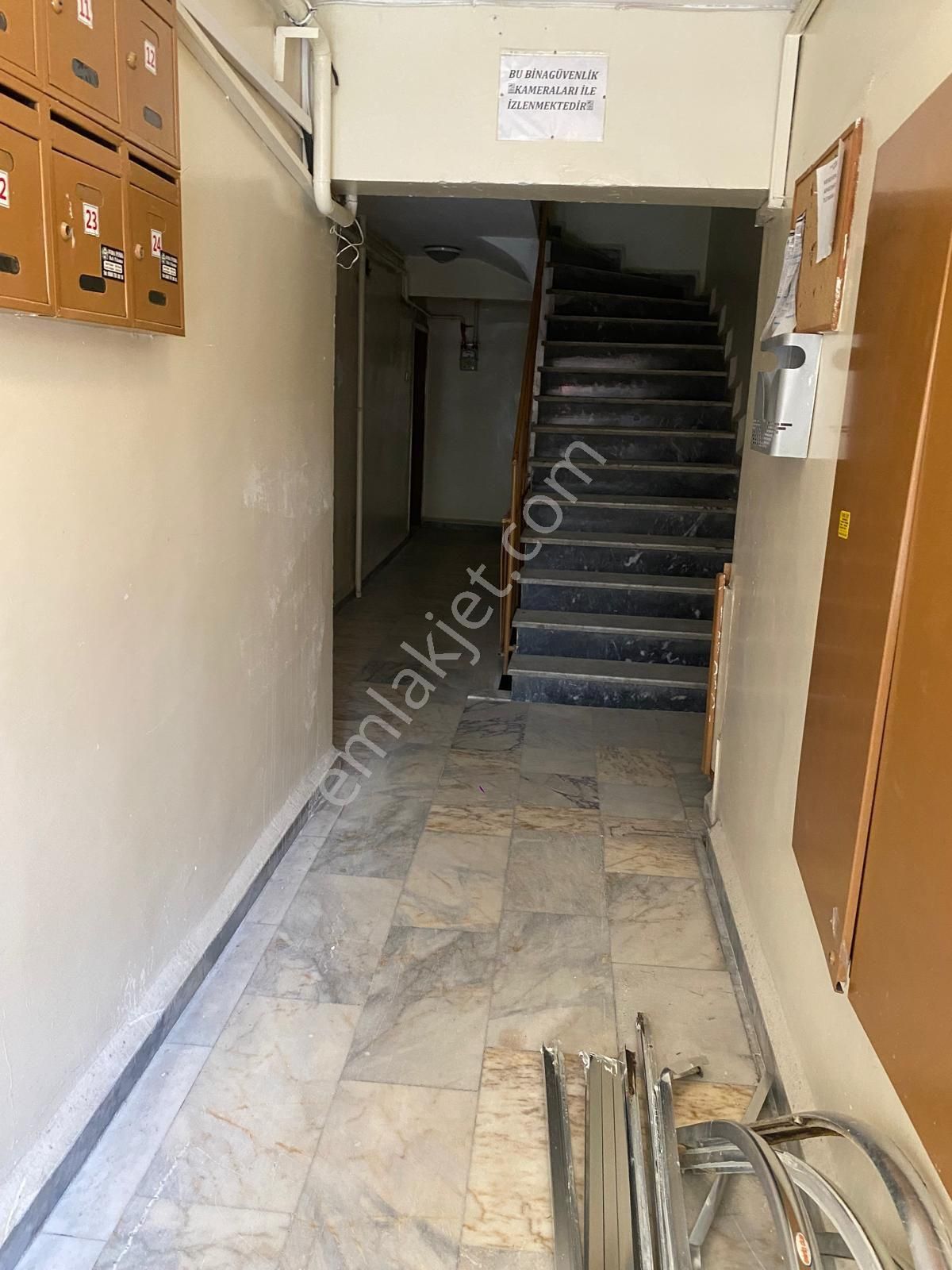Saltoğlundan Namazgah Meydan Yakını 3+1 Daire