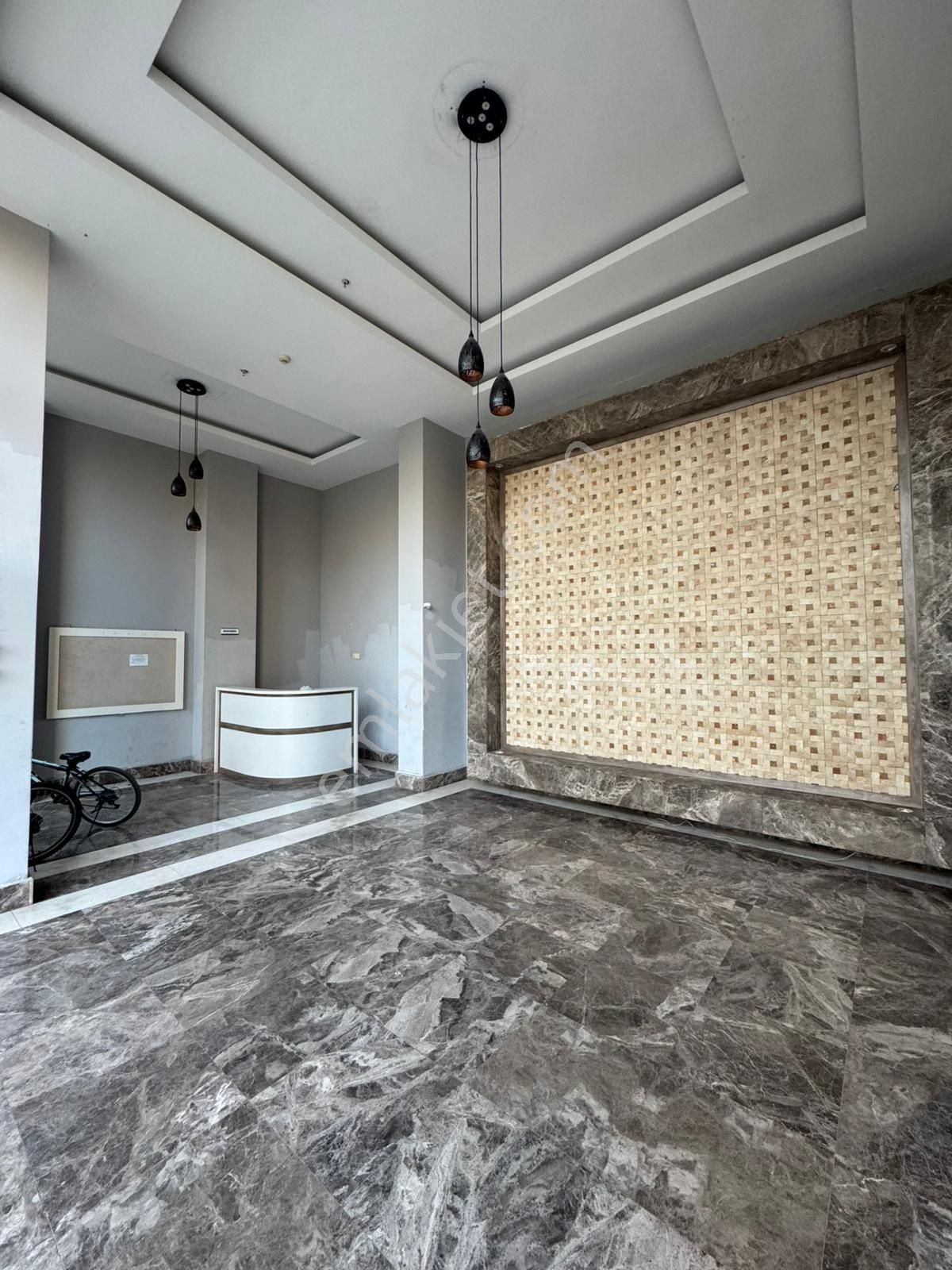 Acar Group İnşat'tan Yenişehir Akkent Mh. Havuzlu Site İçerisinde 4+1 Satılık Daire - Görsel 22