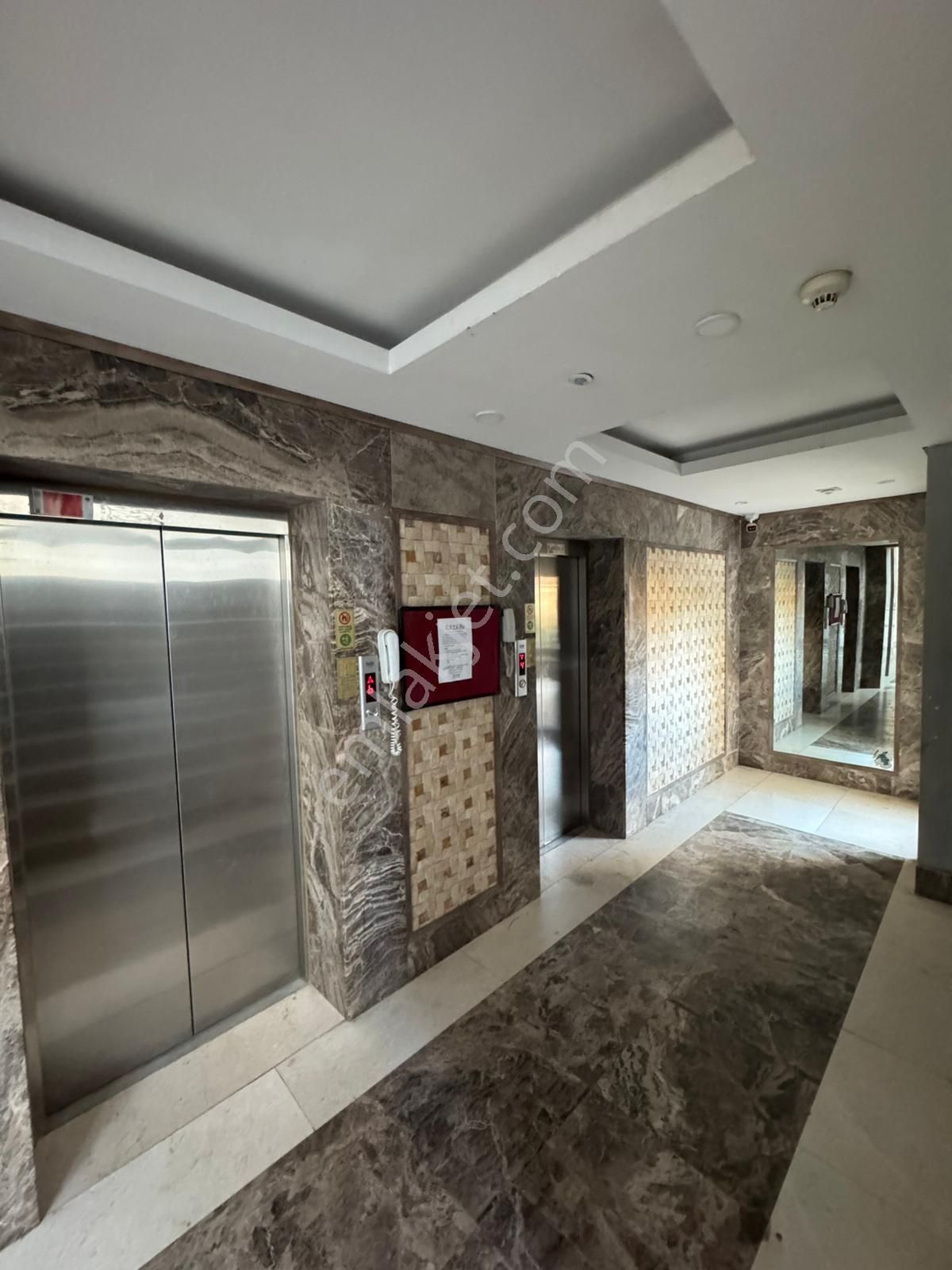 Acar Group İnşat'tan Yenişehir Akkent Mh. Havuzlu Site İçerisinde 4+1 Satılık Daire - Görsel 9