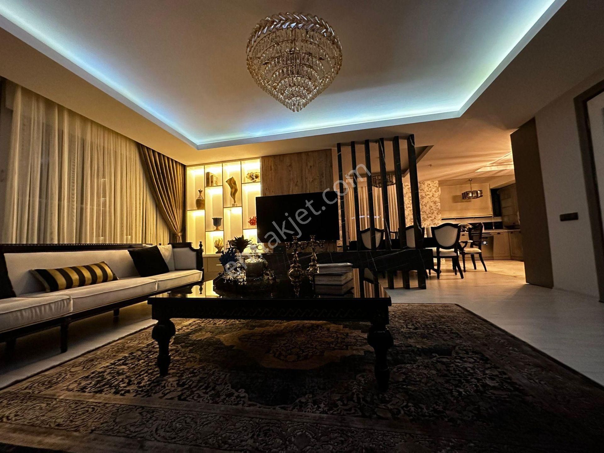 Acar Group İnşat'tan Yenişehir Batıkent Mh. Havuzlu Site İçerisinde 4+1 Satılık Daire
