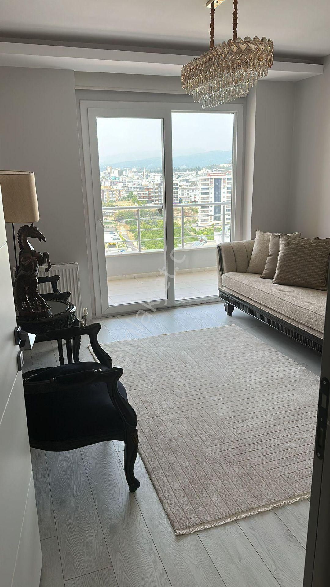 Acar Group İnşat'tan Yenişehir Akkent Mh. Havuzlu Site İçerisinde 4+1 Satılık Daire - Görsel 10