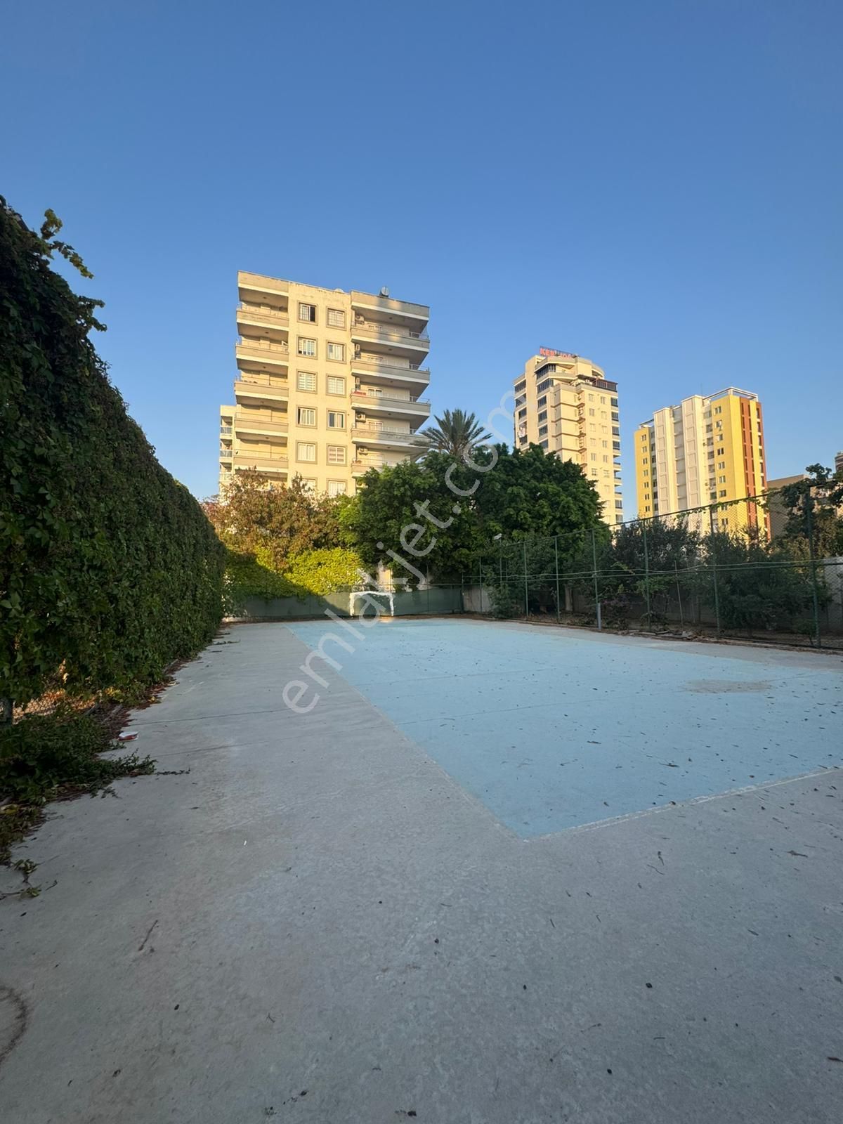 Acar Group İnşat'tan Yenişehir Akkent Mh. Havuzlu Site İçerisinde 4+1 Satılık Daire - Görsel 30