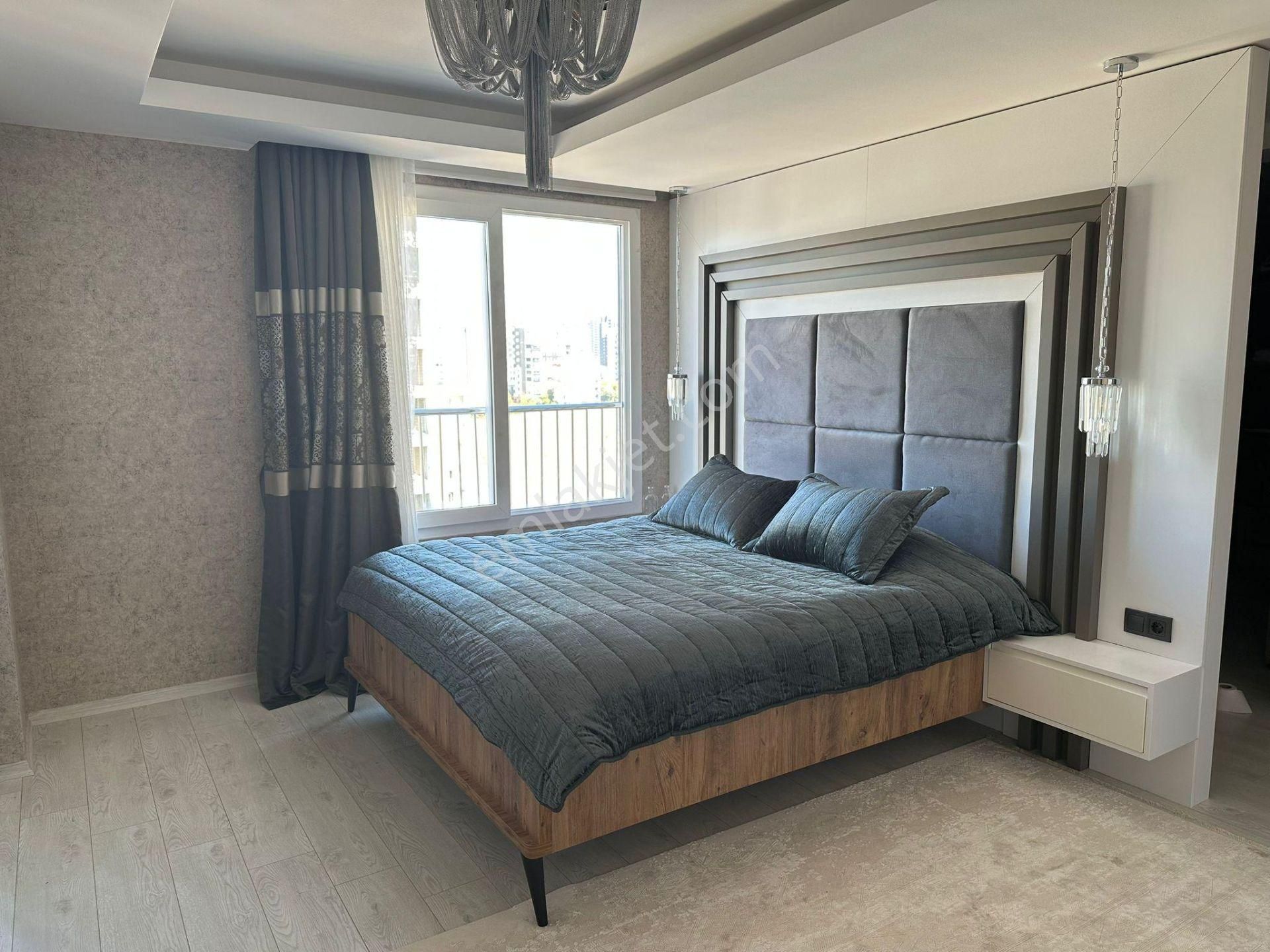 Acar Group İnşat'tan Yenişehir Akkent Mh. Havuzlu Site İçerisinde 4+1 Satılık Daire - Görsel 14