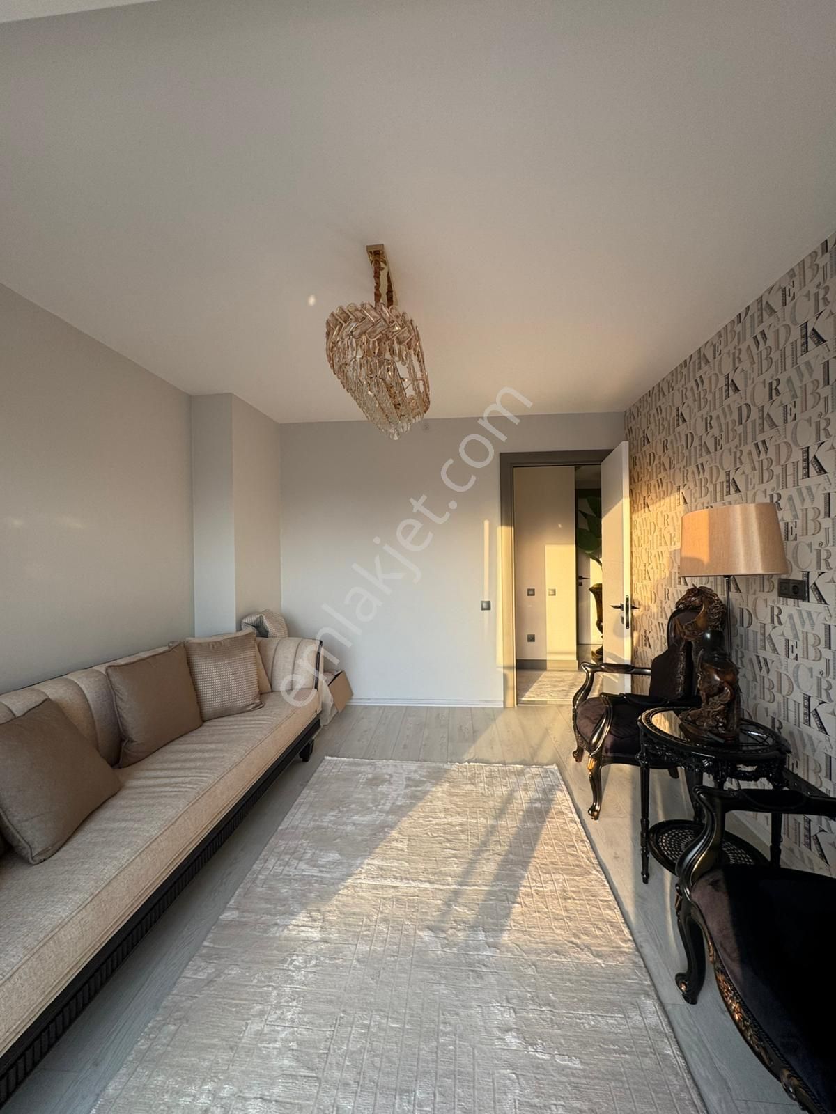 Acar Group İnşat'tan Yenişehir Akkent Mh. Havuzlu Site İçerisinde 4+1 Satılık Daire - Görsel 11
