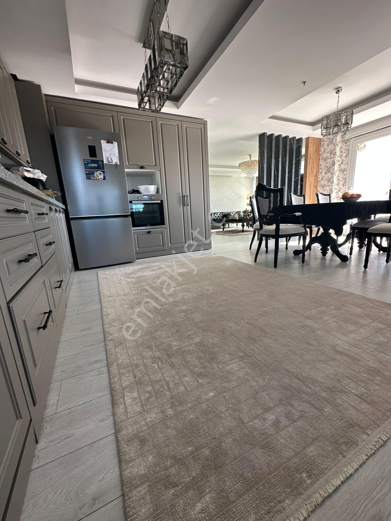 Acar Group İnşat'tan Yenişehir Akkent Mh. Havuzlu Site İçerisinde 4+1 Satılık Daire - Görsel 8
