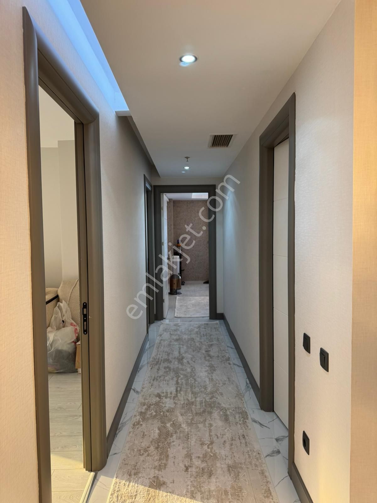Acar Group İnşat'tan Yenişehir Akkent Mh. Havuzlu Site İçerisinde 4+1 Satılık Daire - Görsel 17