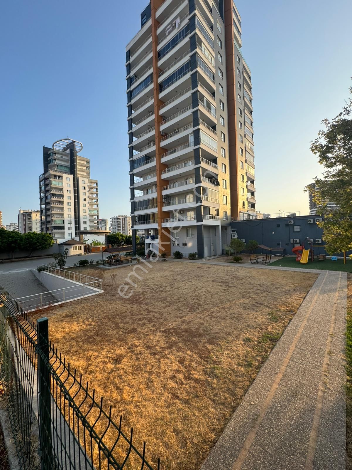 Acar Group İnşat'tan Yenişehir Akkent Mh. Havuzlu Site İçerisinde 4+1 Satılık Daire - Görsel 26