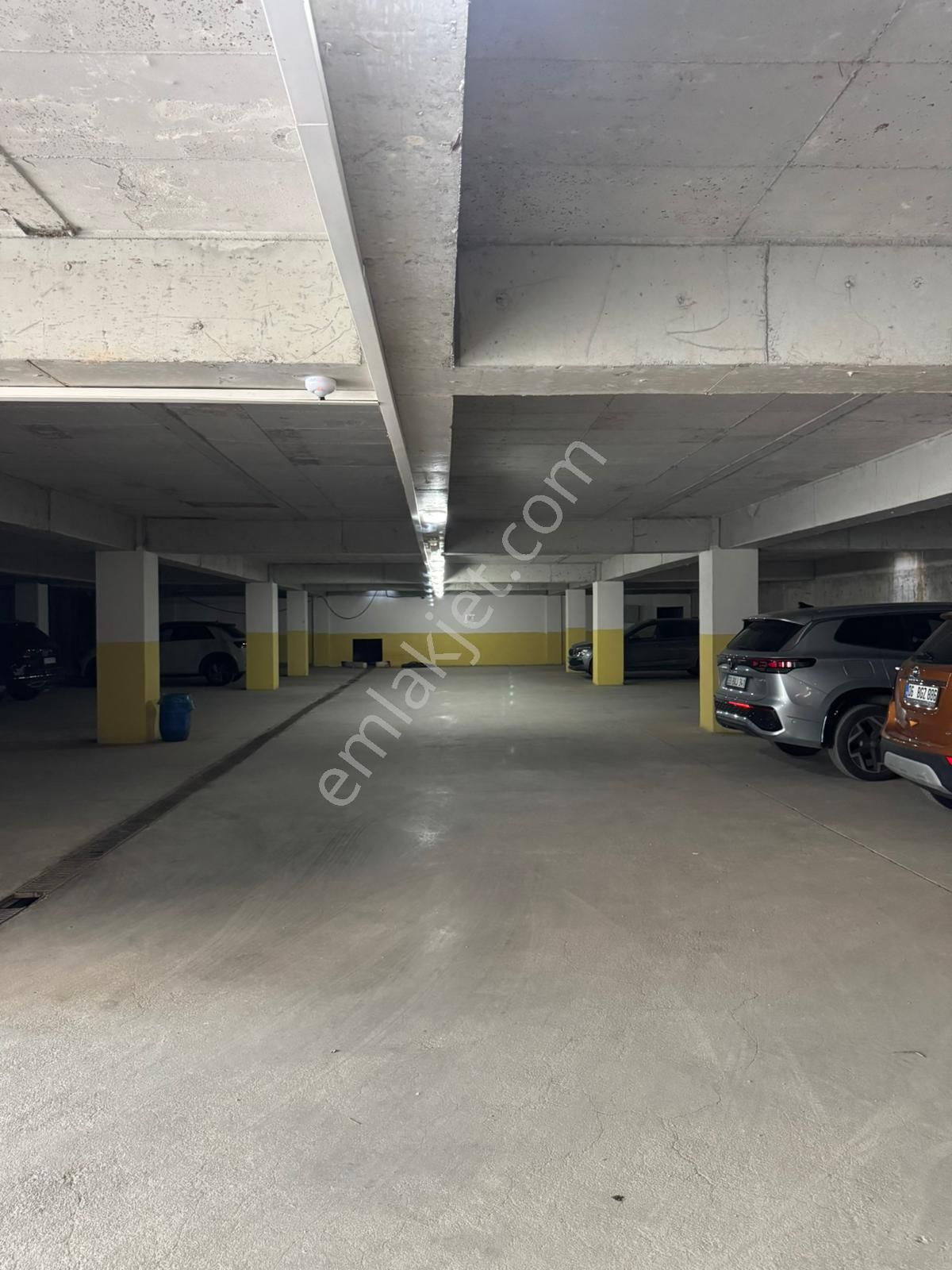 Acar Group İnşat'tan Yenişehir Akkent Mh. Havuzlu Site İçerisinde 4+1 Satılık Daire - Görsel 25