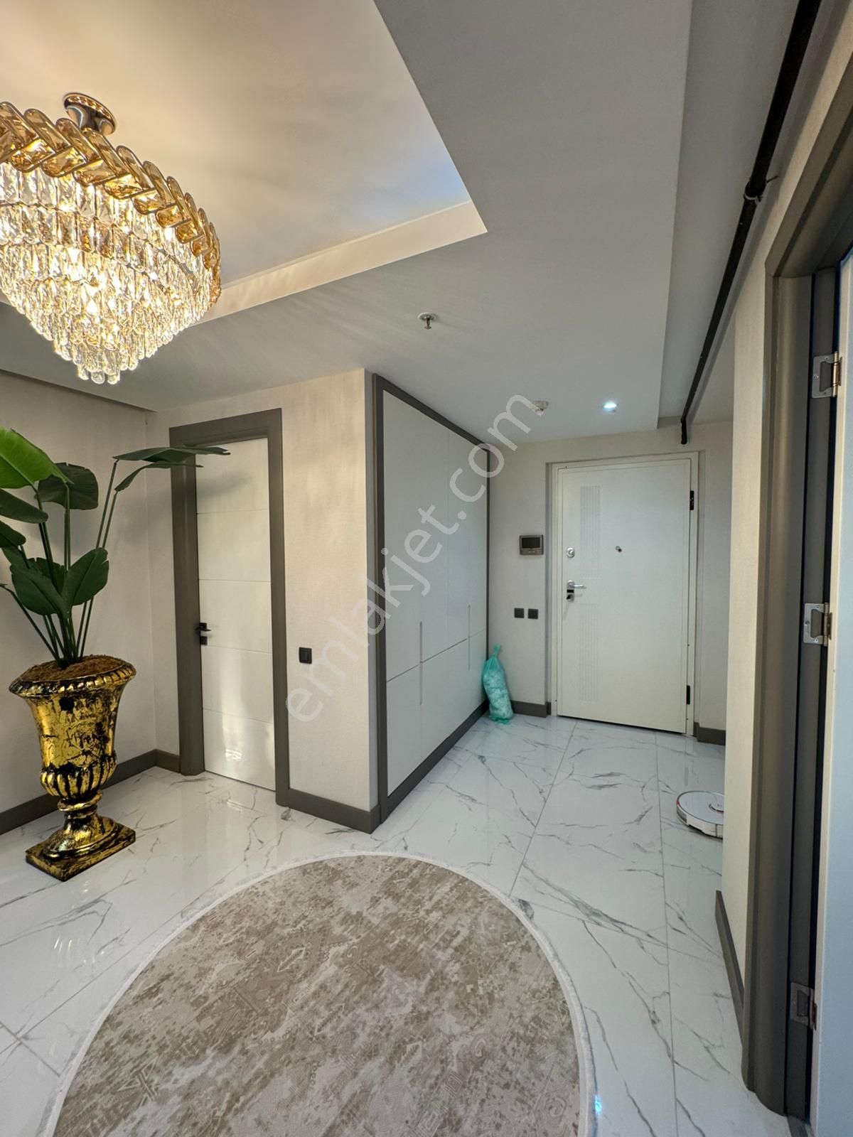 Acar Group İnşat'tan Yenişehir Akkent Mh. Havuzlu Site İçerisinde 4+1 Satılık Daire - Görsel 2