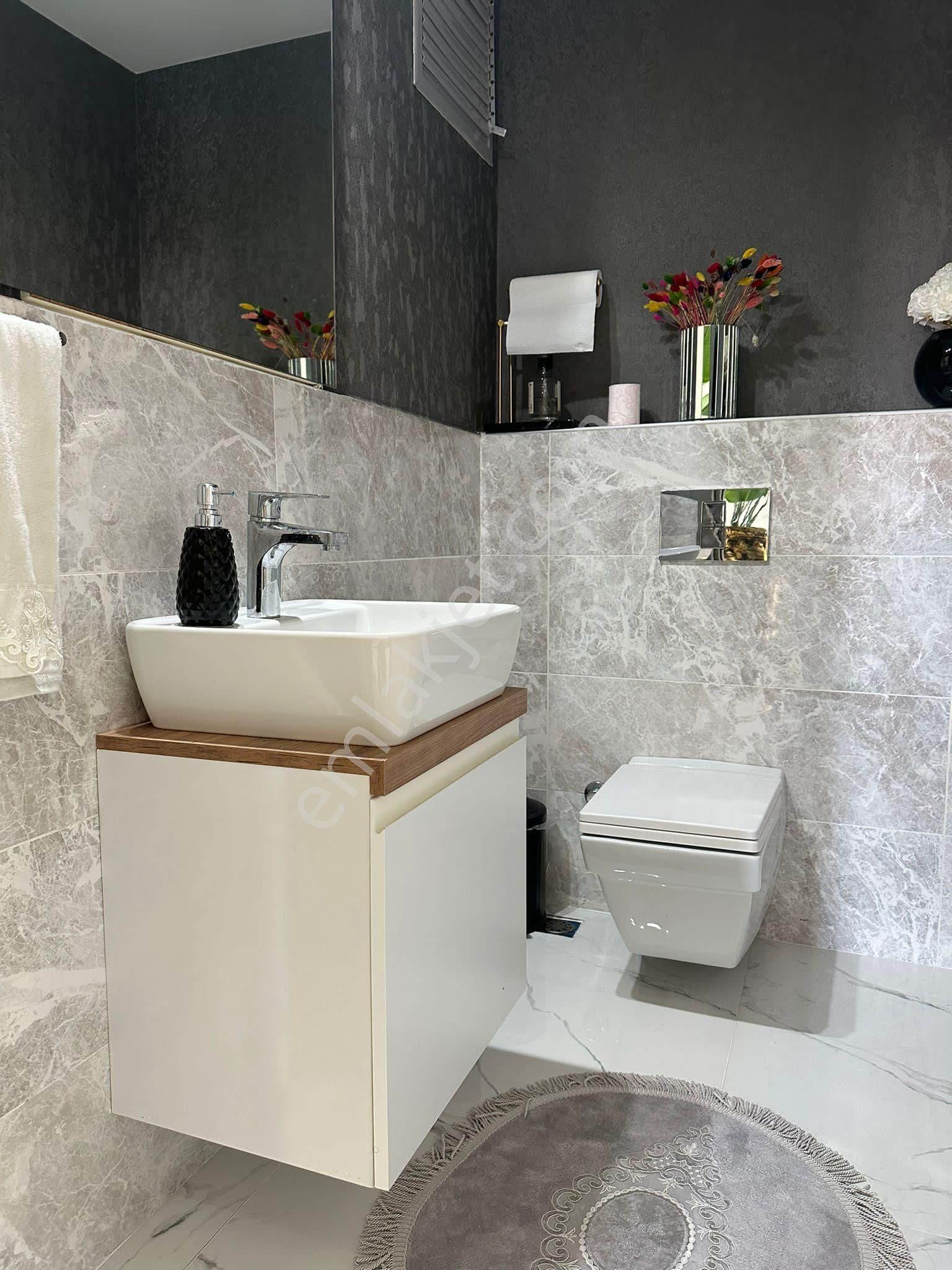 Acar Group İnşat'tan Yenişehir Akkent Mh. Havuzlu Site İçerisinde 4+1 Satılık Daire - Görsel 19