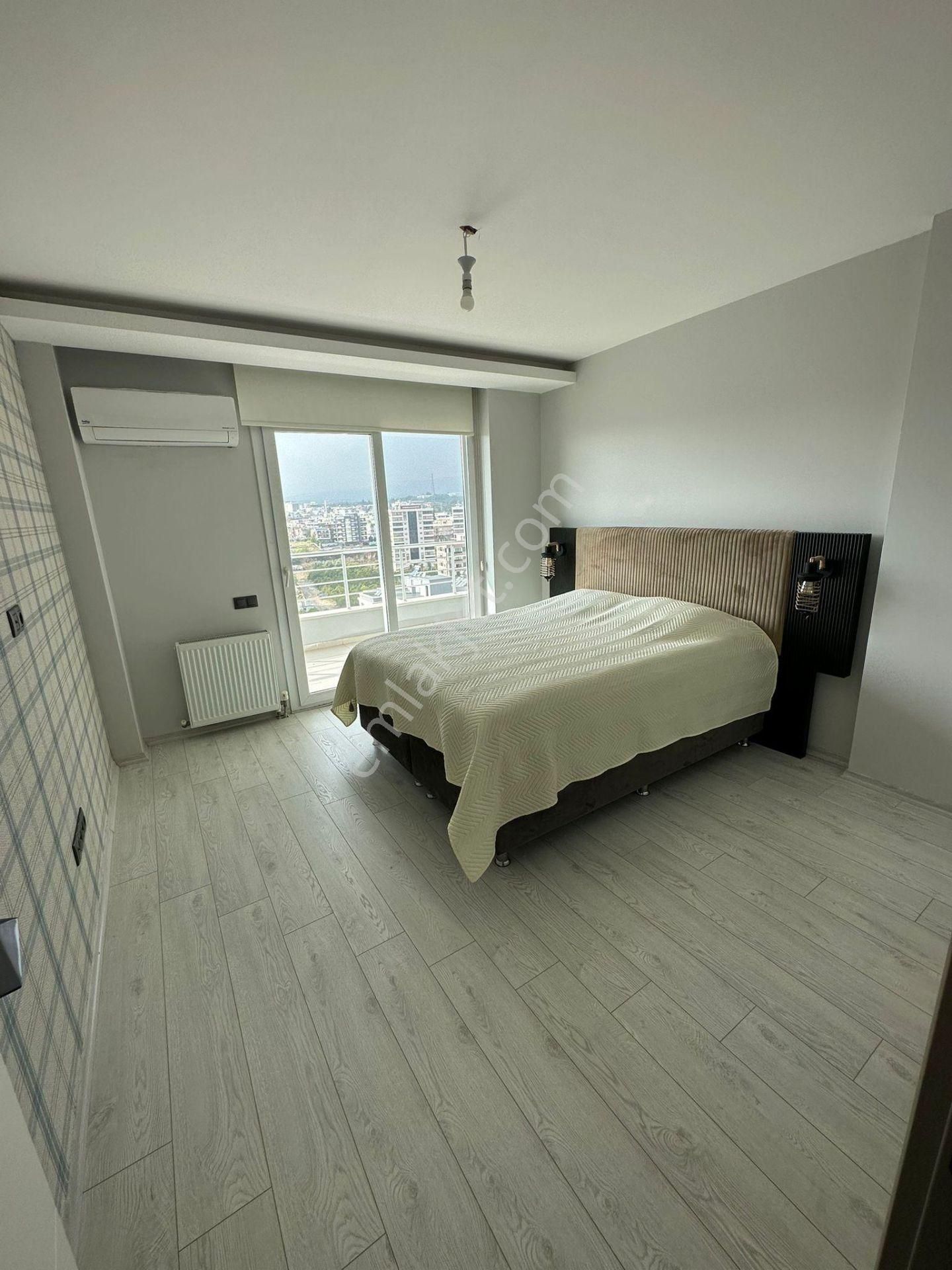 Acar Group İnşat'tan Yenişehir Akkent Mh. Havuzlu Site İçerisinde 4+1 Satılık Daire - Görsel 12