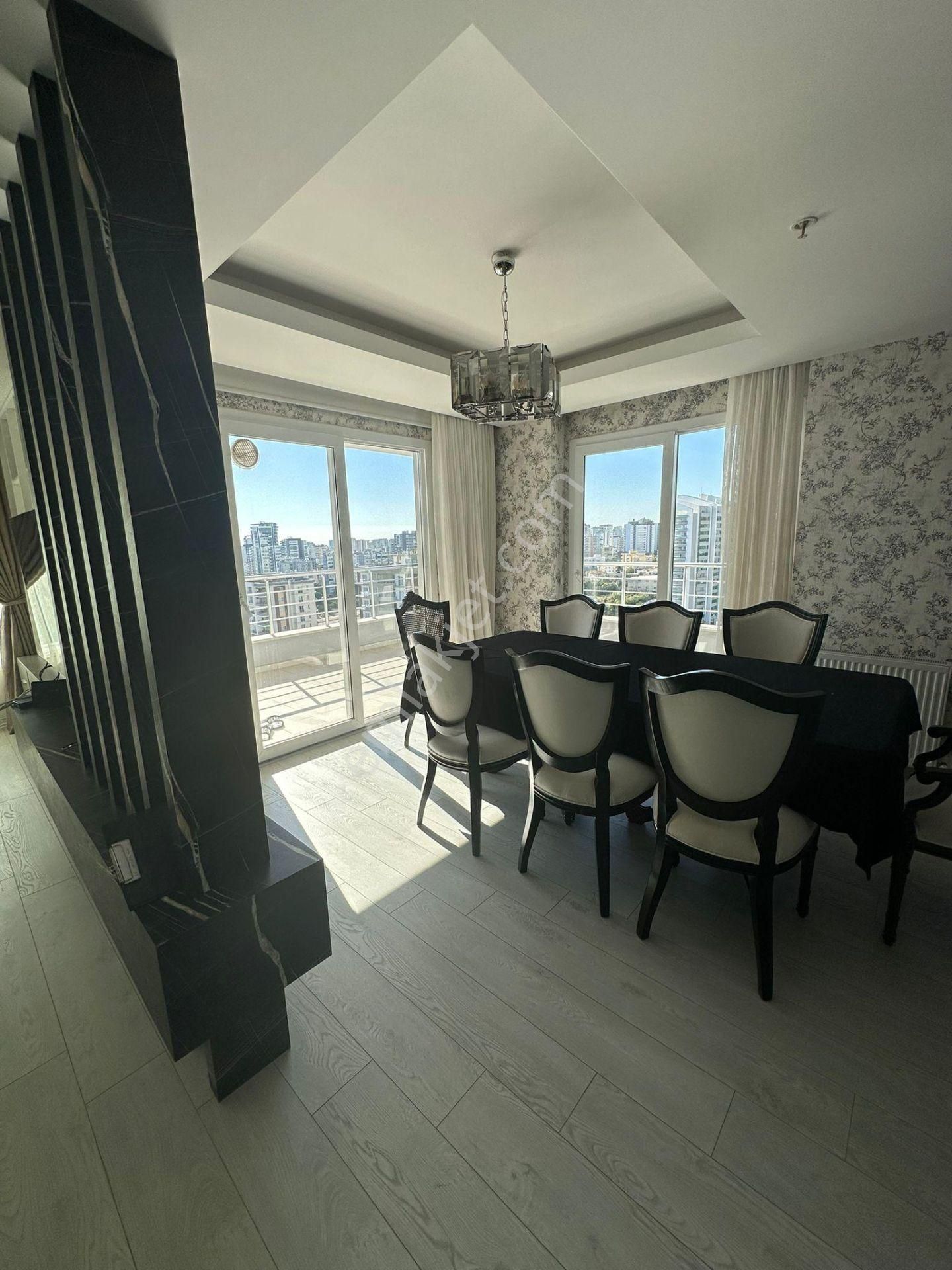 Acar Group İnşat'tan Yenişehir Akkent Mh. Havuzlu Site İçerisinde 4+1 Satılık Daire - Görsel 6