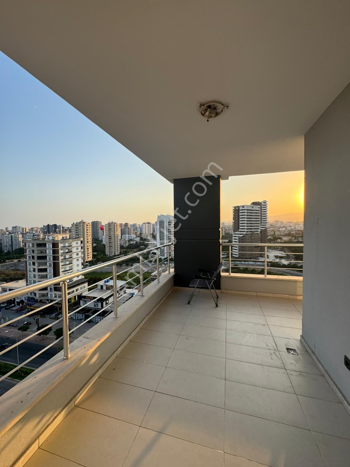 Acar Group İnşat'tan Yenişehir Akkent Mh. Havuzlu Site İçerisinde 4+1 Satılık Daire - Görsel 20