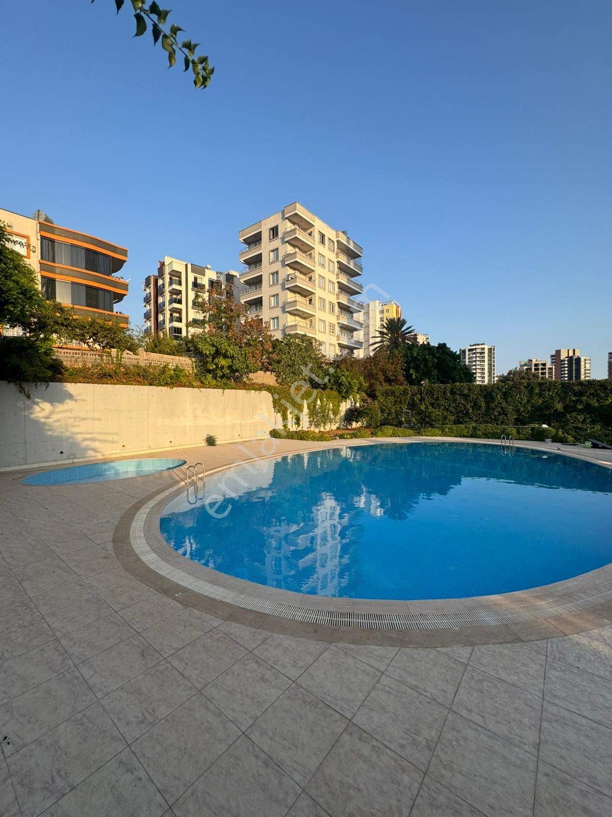 Acar Group İnşat'tan Yenişehir Akkent Mh. Havuzlu Site İçerisinde 4+1 Satılık Daire - Görsel 29