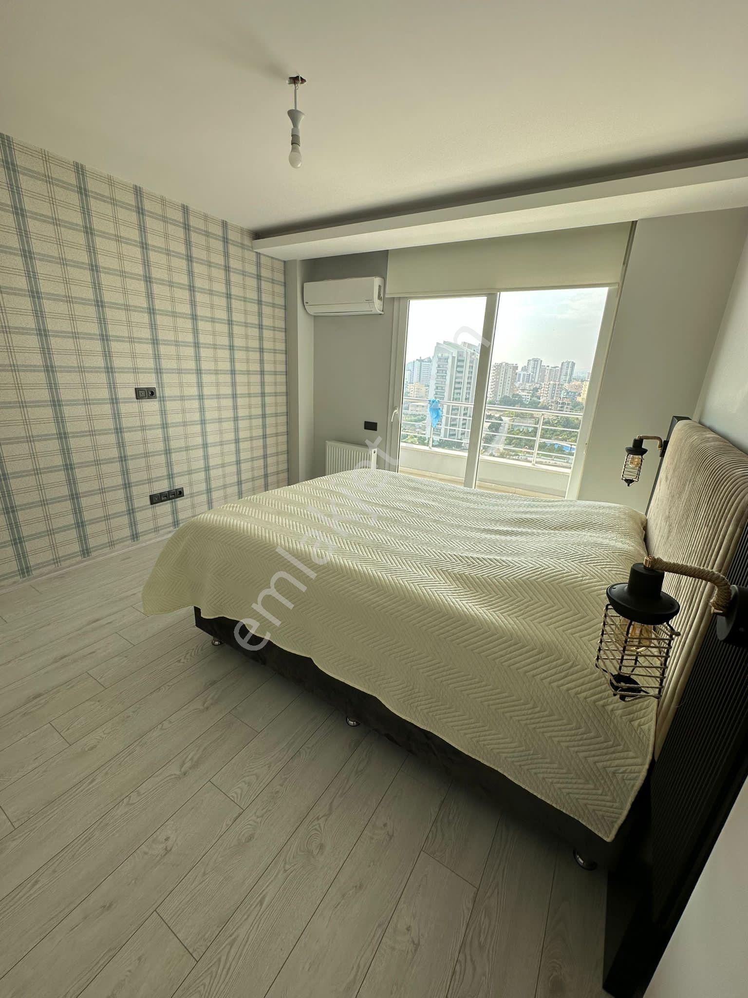 Acar Group İnşat'tan Yenişehir Akkent Mh. Havuzlu Site İçerisinde 4+1 Satılık Daire - Görsel 13