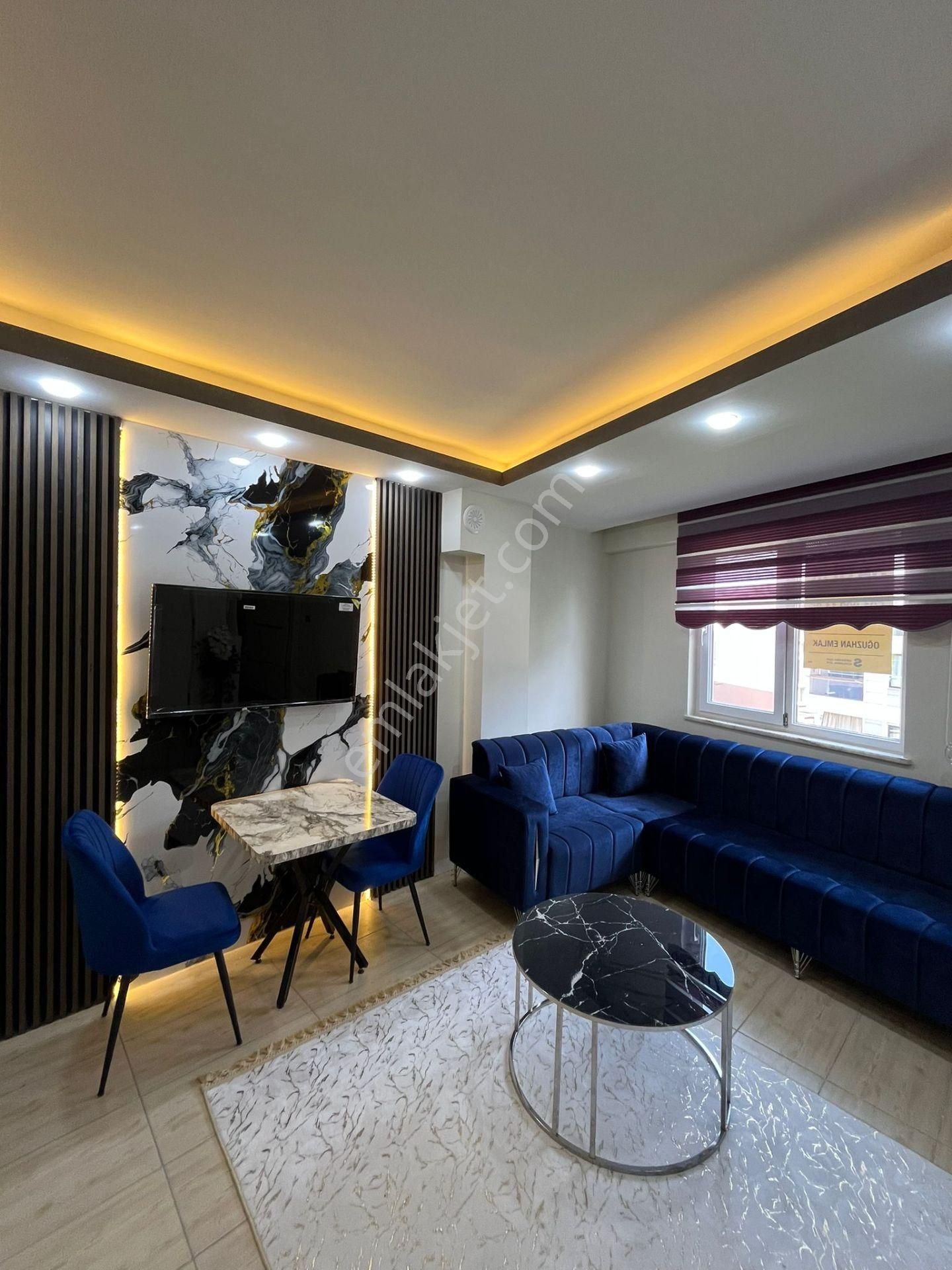 Ender Uysal Gayrimenkulden Zeytinköy De Satılık 1+1 Apart..
