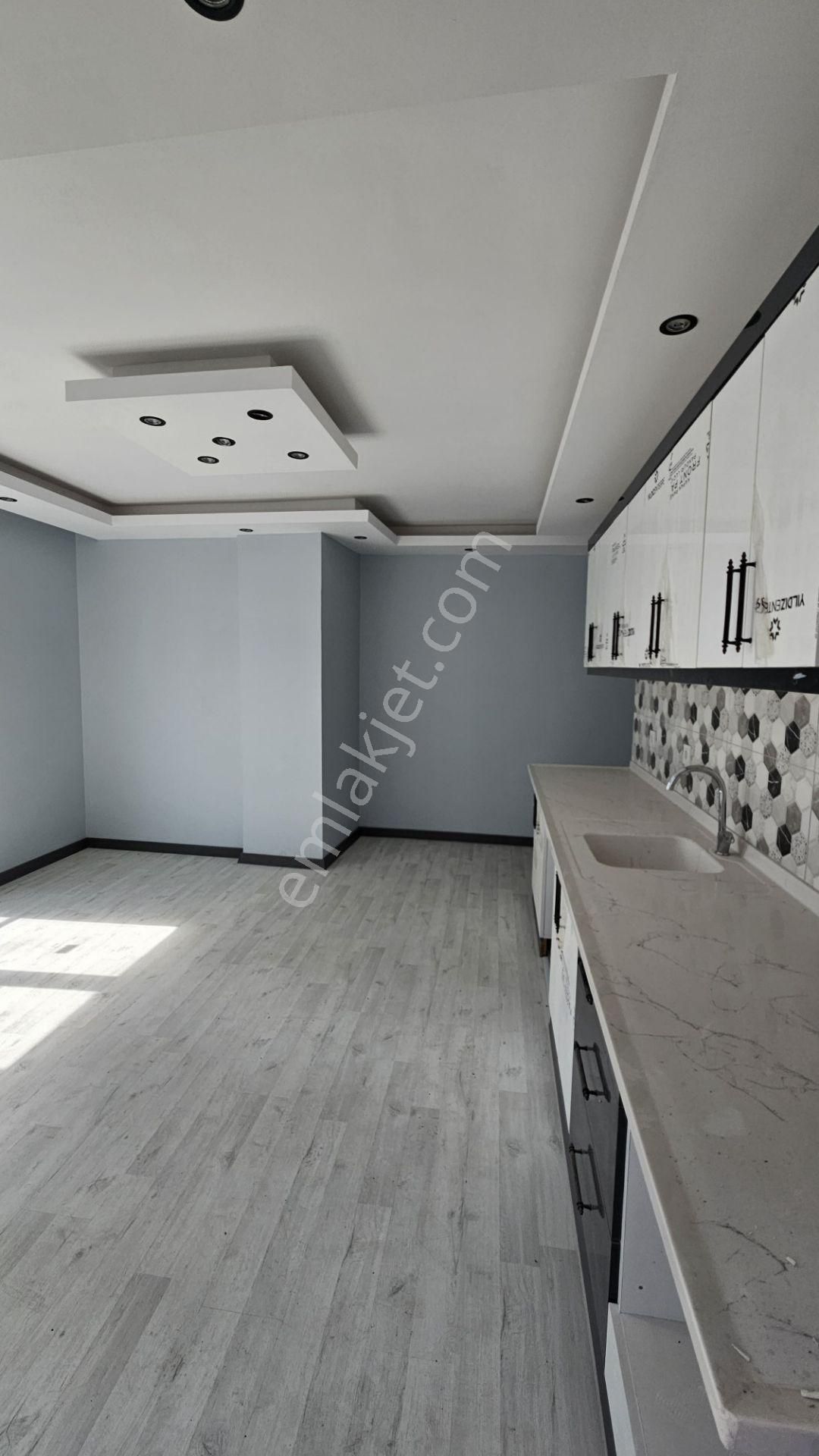 C21 Loca' Dan Satılık Sıfır 3+1 Dublex Daire 124 M2