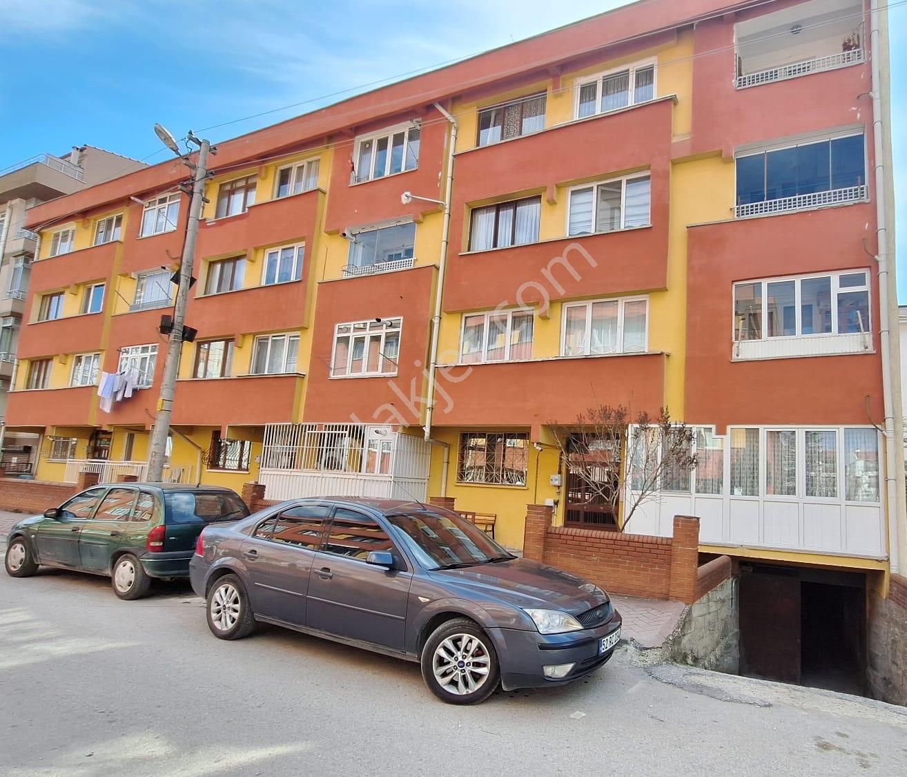 Sahibinden Gökmeydan Mah. Salkım Söğüt Sokak