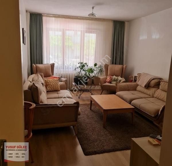 Niğde Bor Selçuk Mah. Sosyal Yardımlaşma Civarı Satılık Daire