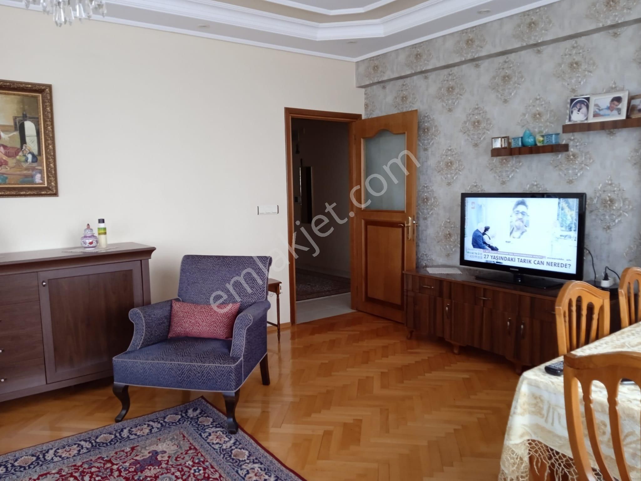 Satılık Muhteşem 180m2 Daire