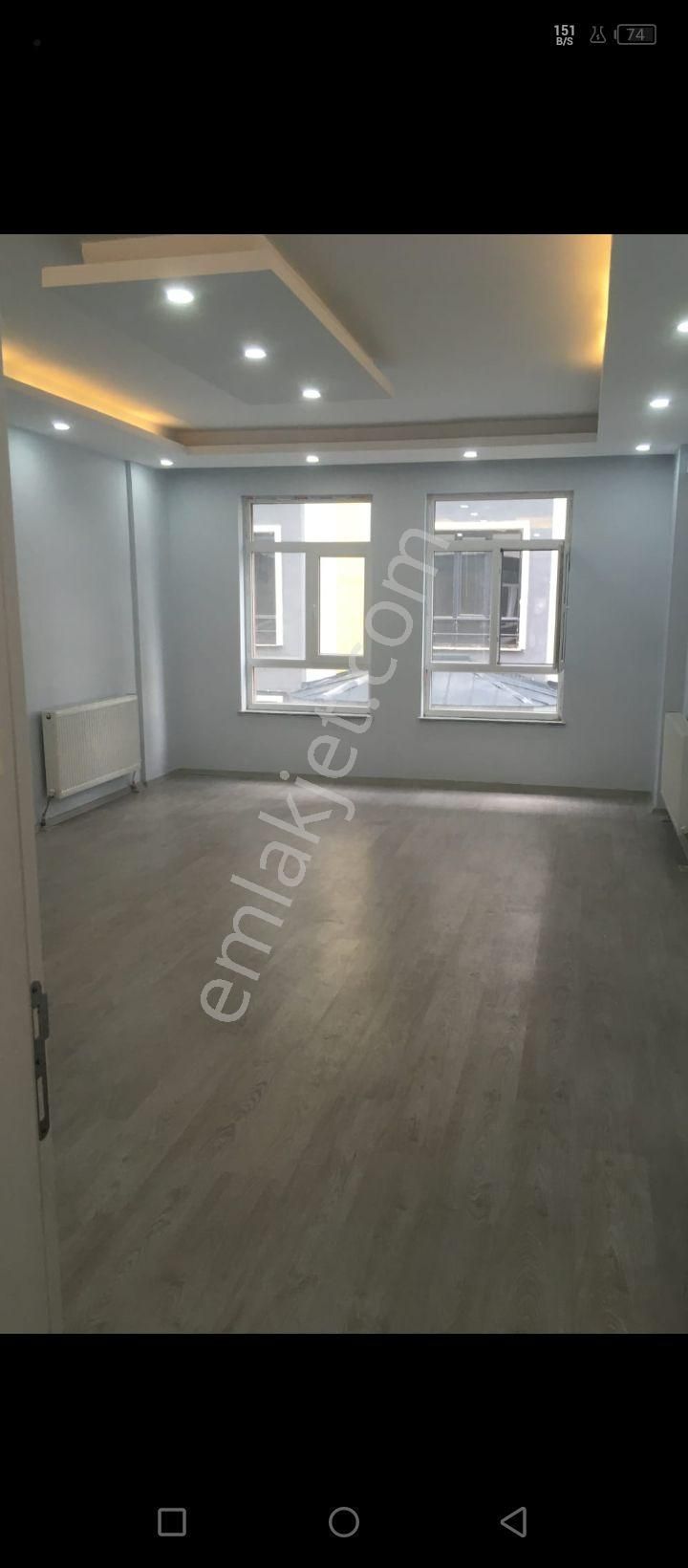 Bilyus Danışmanlıktan Satılık 3+1 Daire Satılıktır Abıde Mahallesi