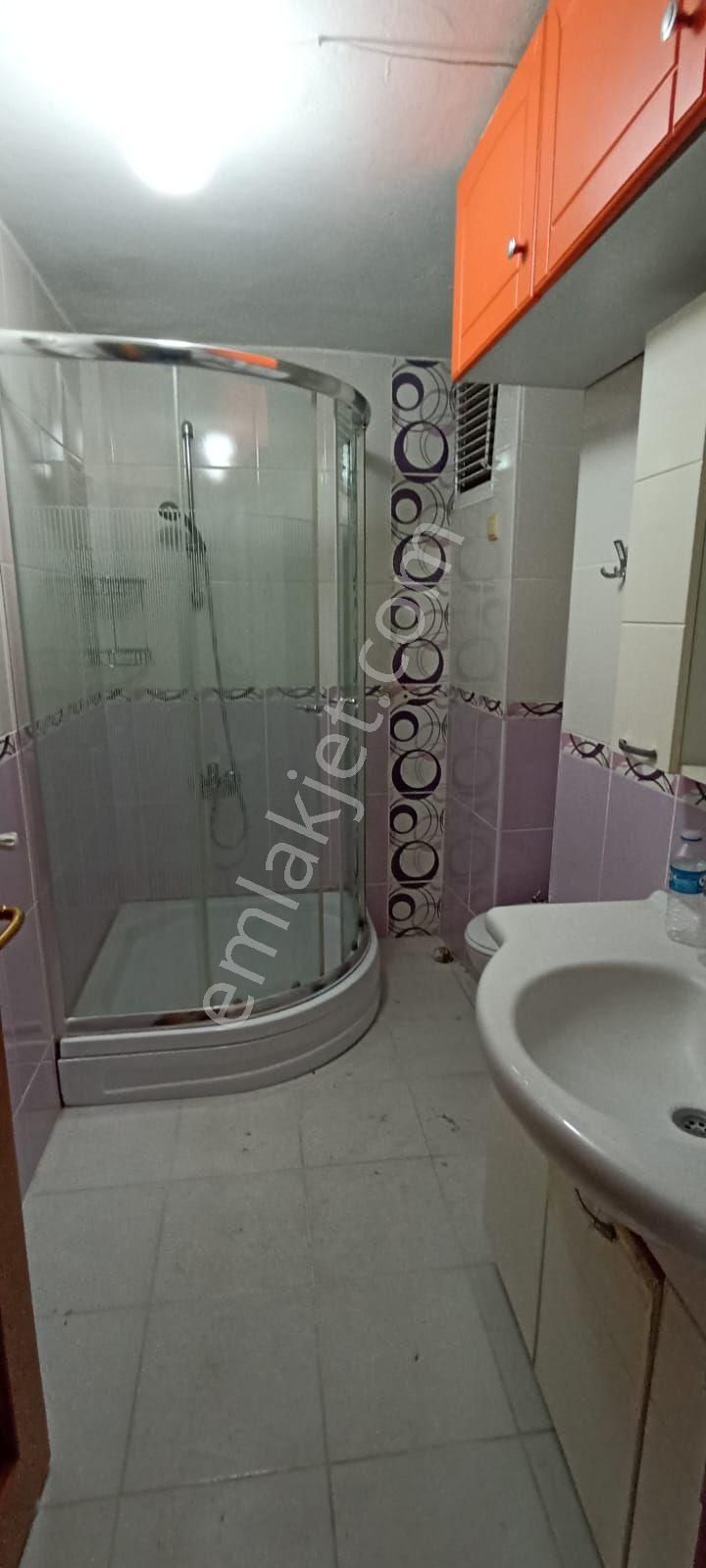 Samsun İlkadım Bahçelievler Mahallesi'nde Mükemmel Lokasyonda 3+1 Kiralık Daire