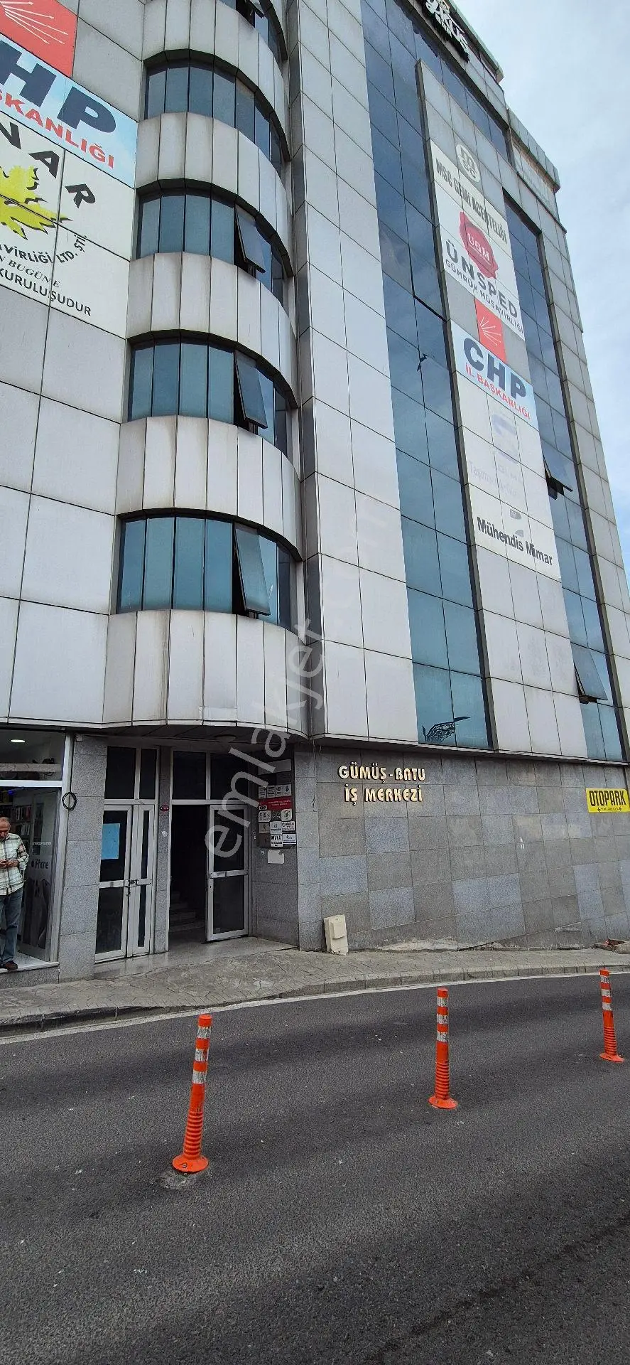 Trabzon Meydan Ofis - Görsel 3