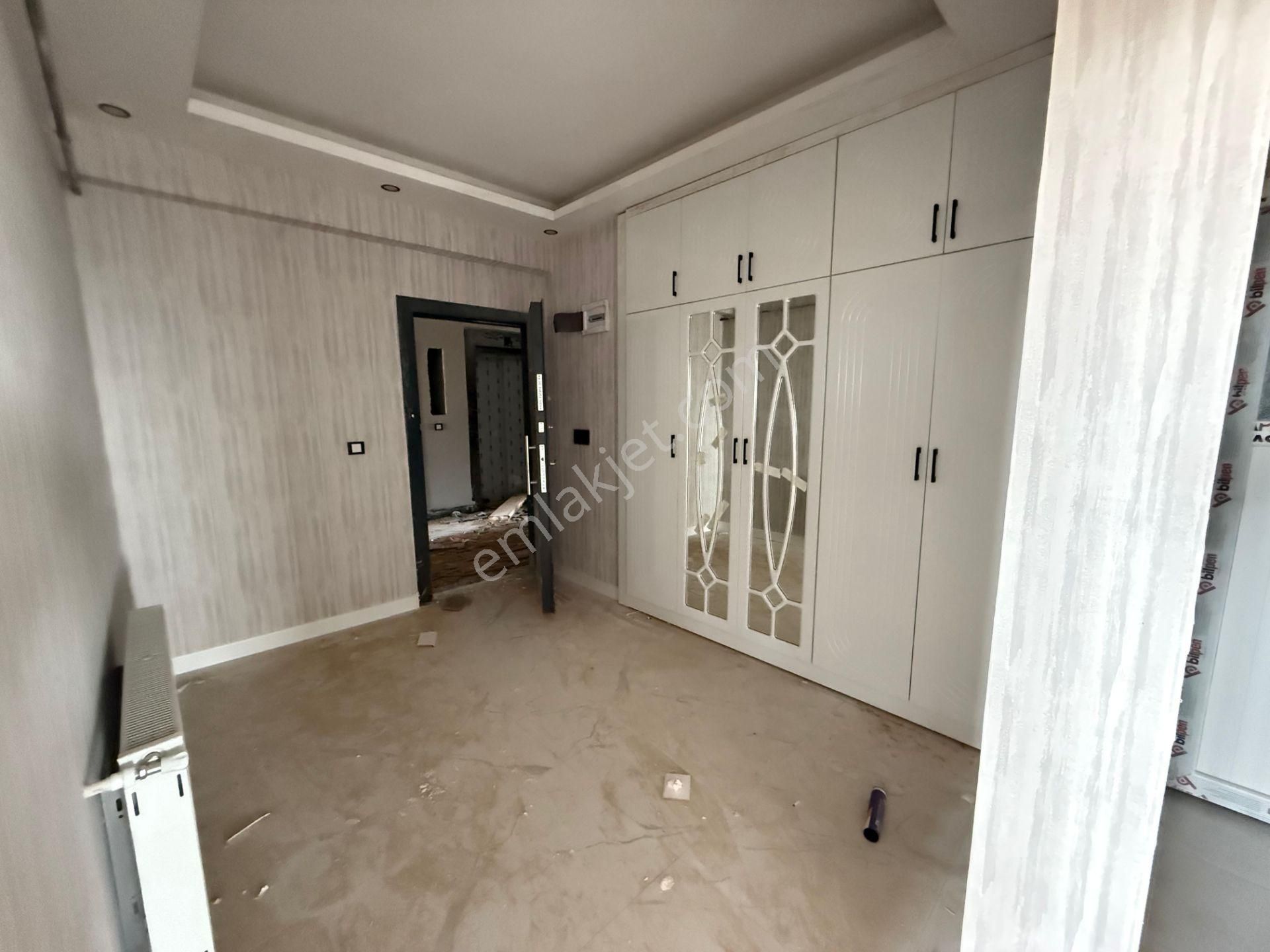 Şanlı Miraç'tan Doğukentte Satılık 2+1 135 M2 Daire