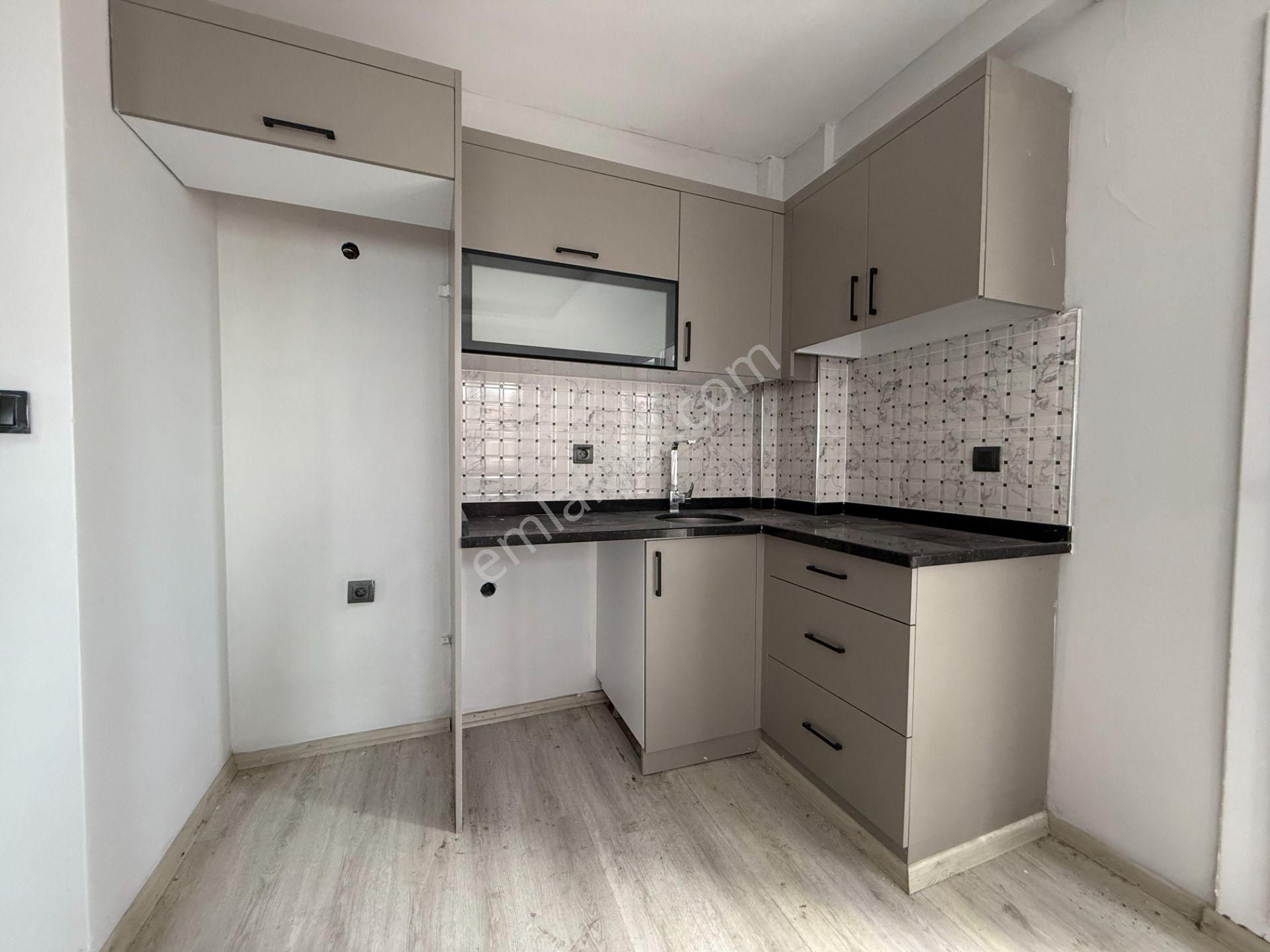 Çarkıpare'de 1+1 35 M2 Balkonlu Stadyum Karışı Kiralık Daire - Görsel 5