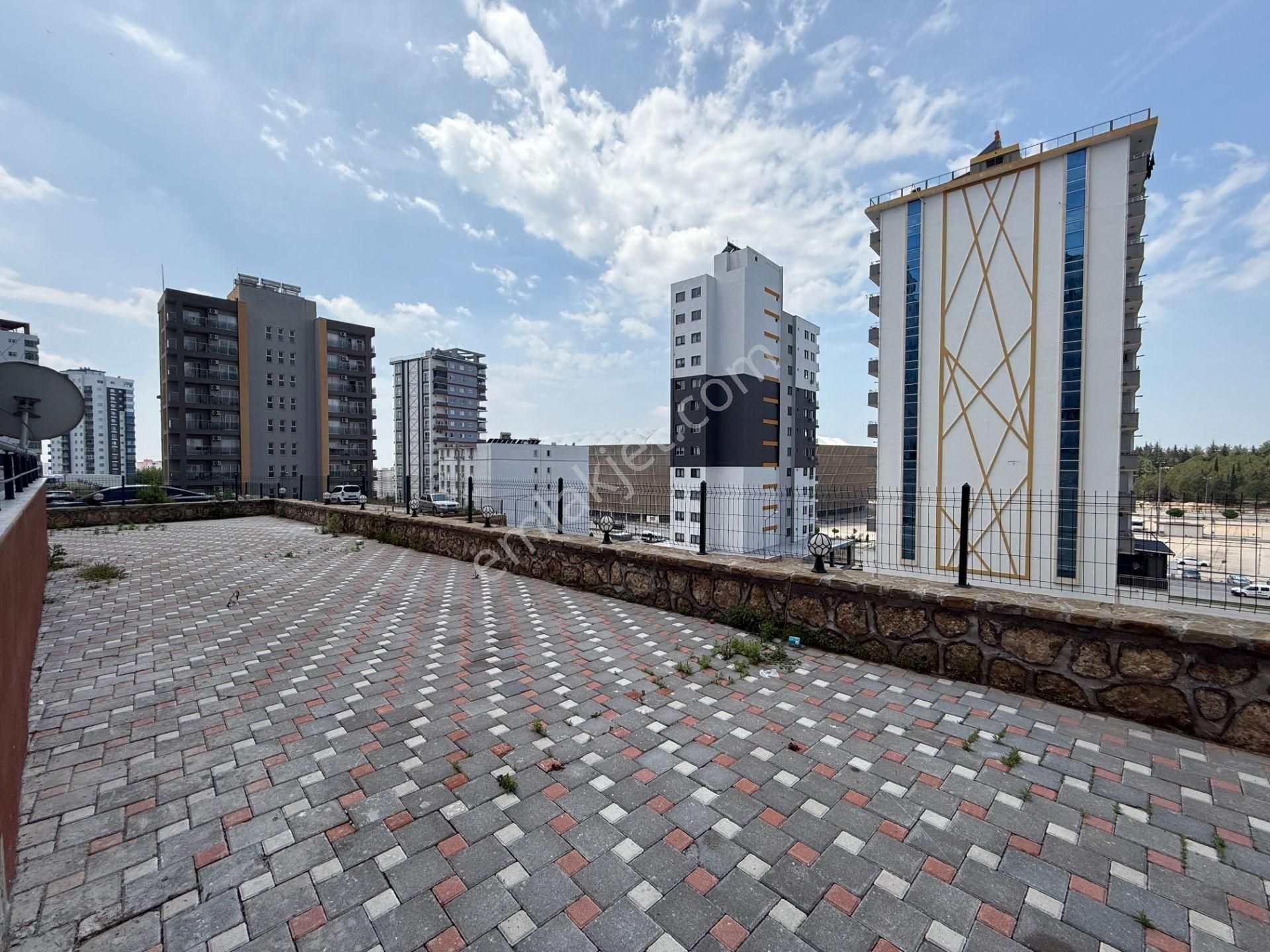 Çarkıpare'de 1+1 35 M2 Balkonlu Stadyum Karışı Kiralık Daire - Görsel 20