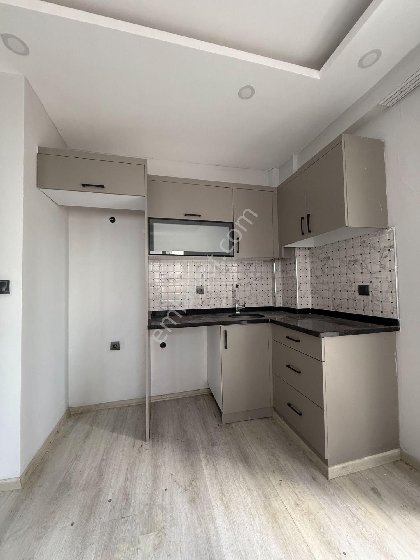Çarkıpare'de 1+1 35 M2 Balkonlu Stadyum Karışı Kiralık Daire - Görsel 4