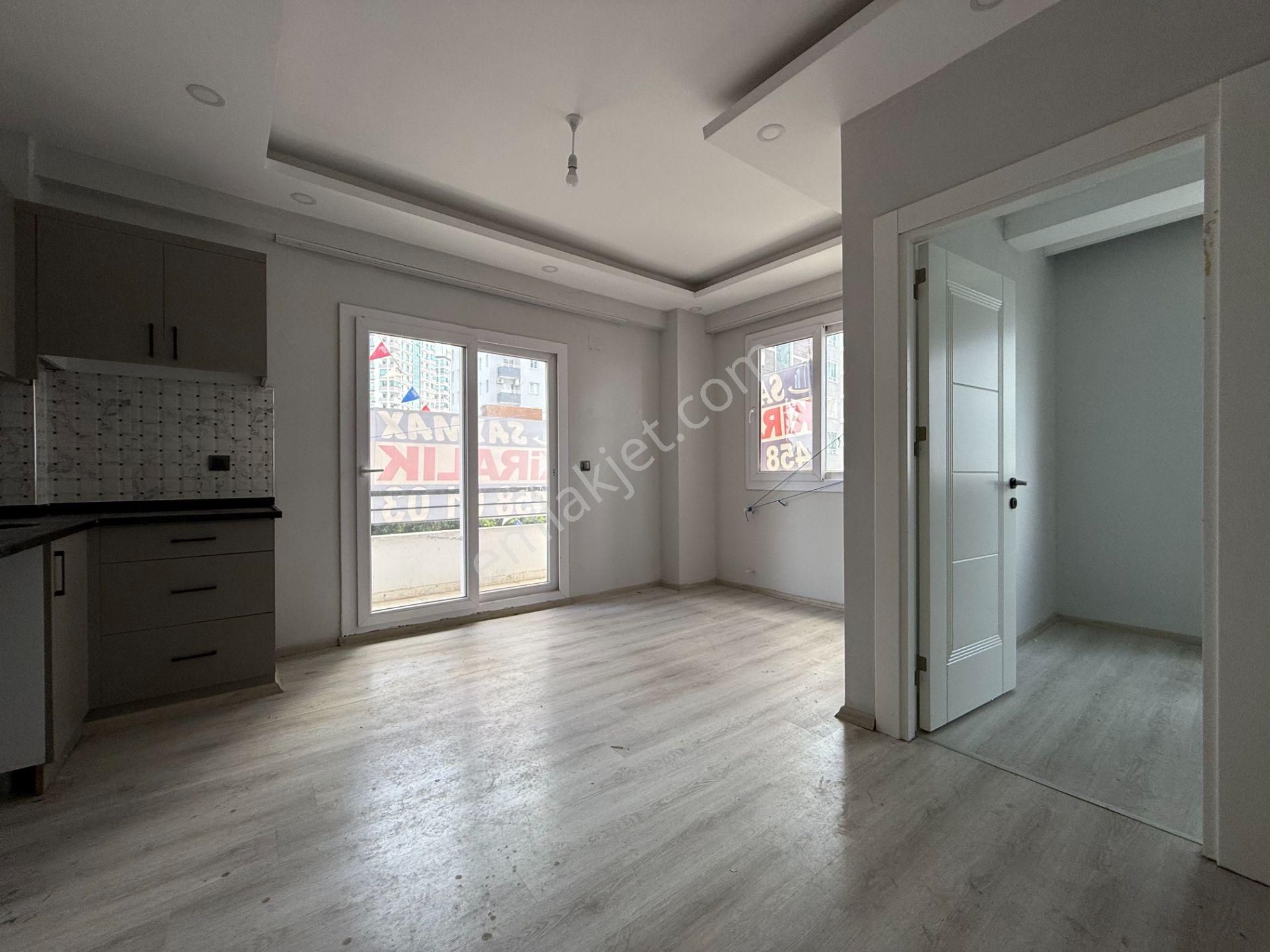 Çarkıpare'de 1+1 35 M2 Balkonlu Stadyum Karışı Kiralık Daire - Görsel 7