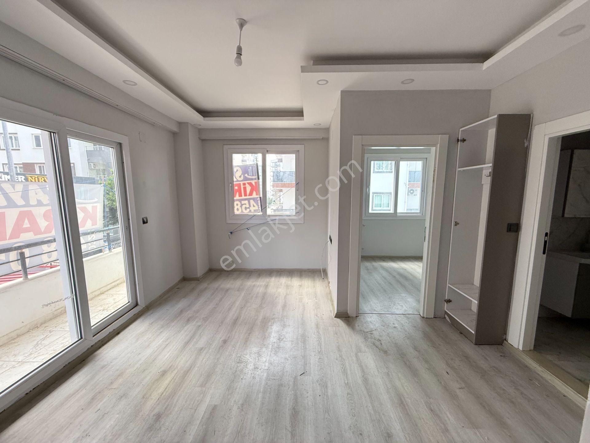 Çarkıpare'de 1+1 35 M2 Balkonlu Stadyum Karışı Kiralık Daire - Görsel 8