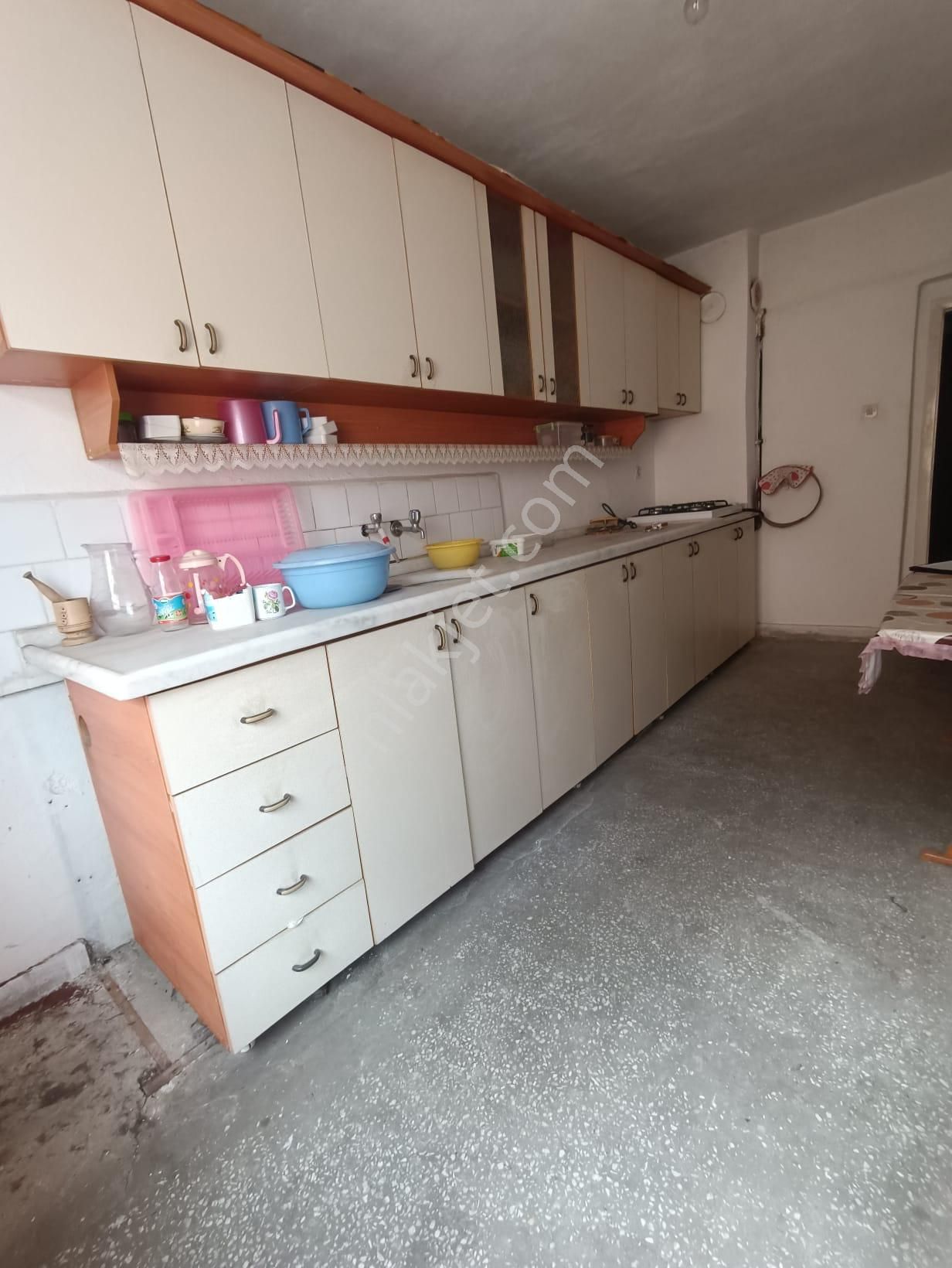 Mç Emlak'tan Plevne Mah'sınde 3+1 Satılık Daire