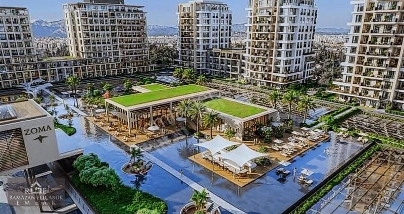 Ramazan Eliçabuk Tan Luviya Alışveriş Merkezi Yakını Hisse