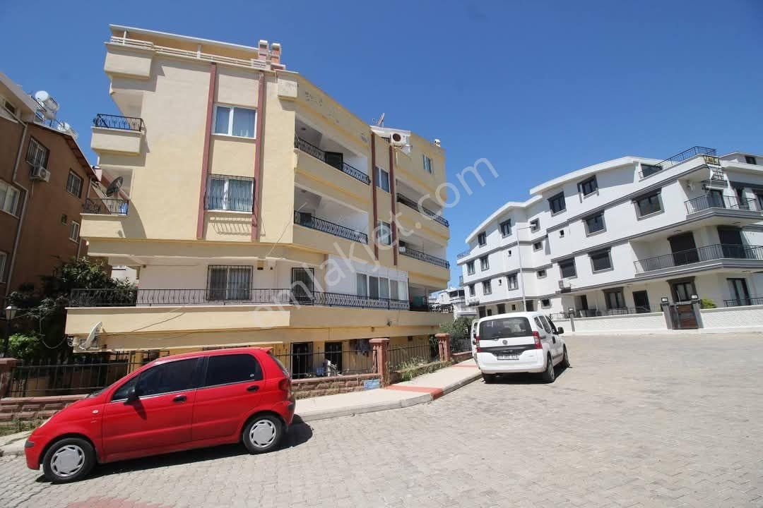 Didim Çamlık Mah Acil Satılık 2+1 Daire