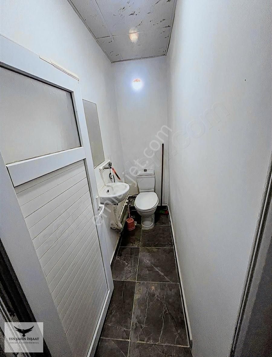 Süper Eşyalı Kiralık Daire